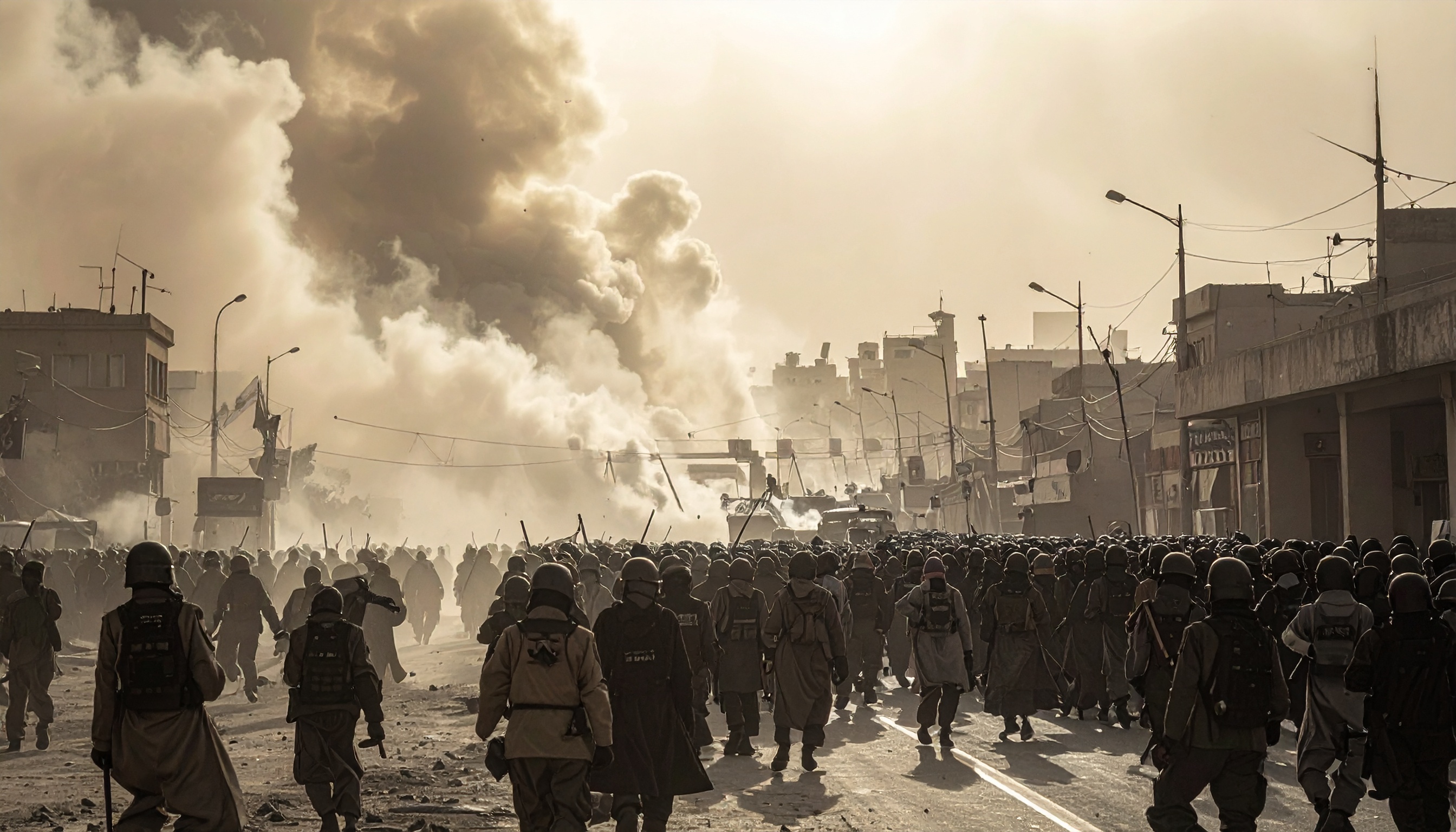 英紙タイムズ報道、イラン抗議で最高指導者ハメネイ師がロシア退避計画準備