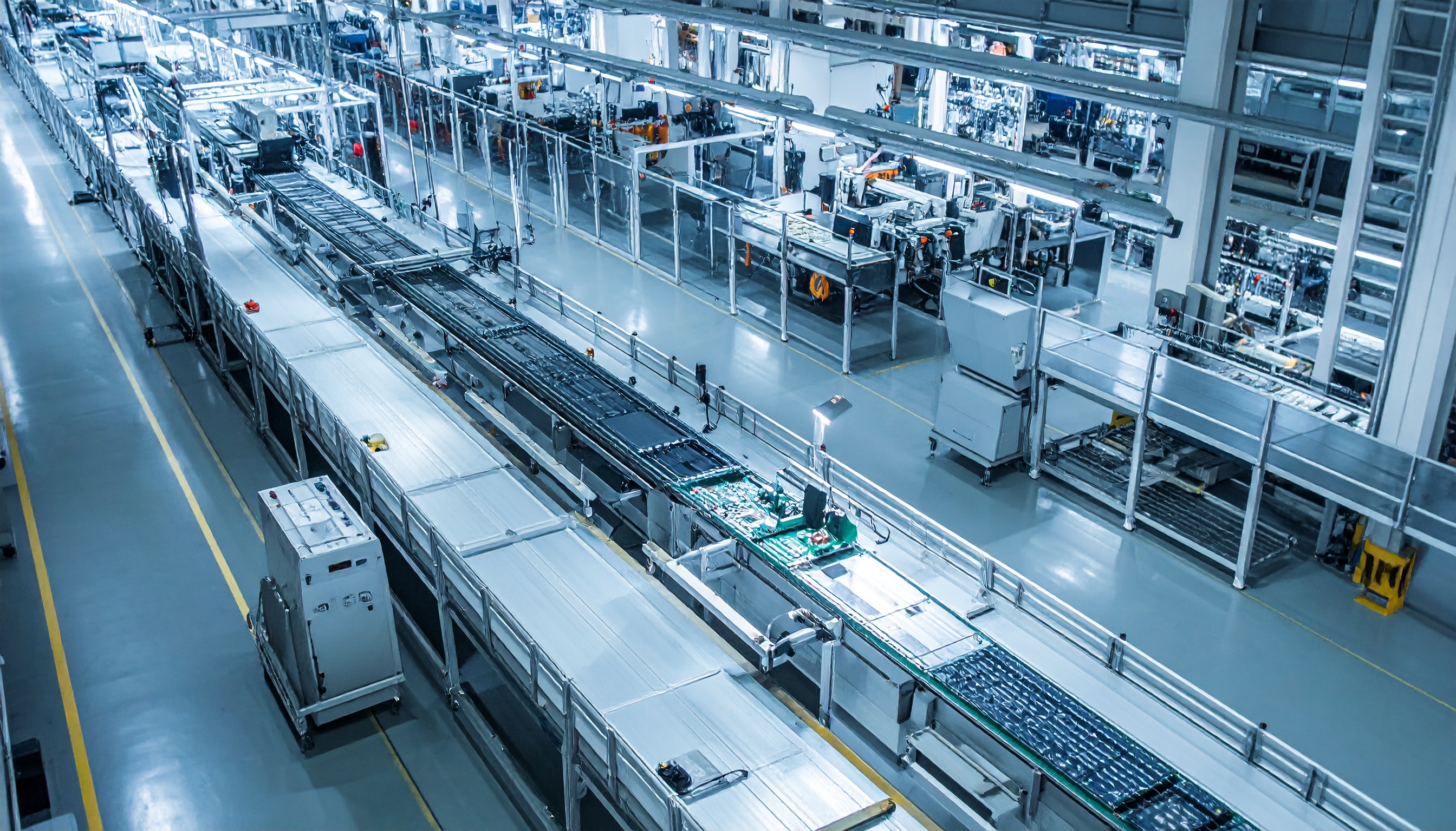 米OpenAI 製造委託を中国系から台湾鴻海へ移管、組立はベトナム・米国視野