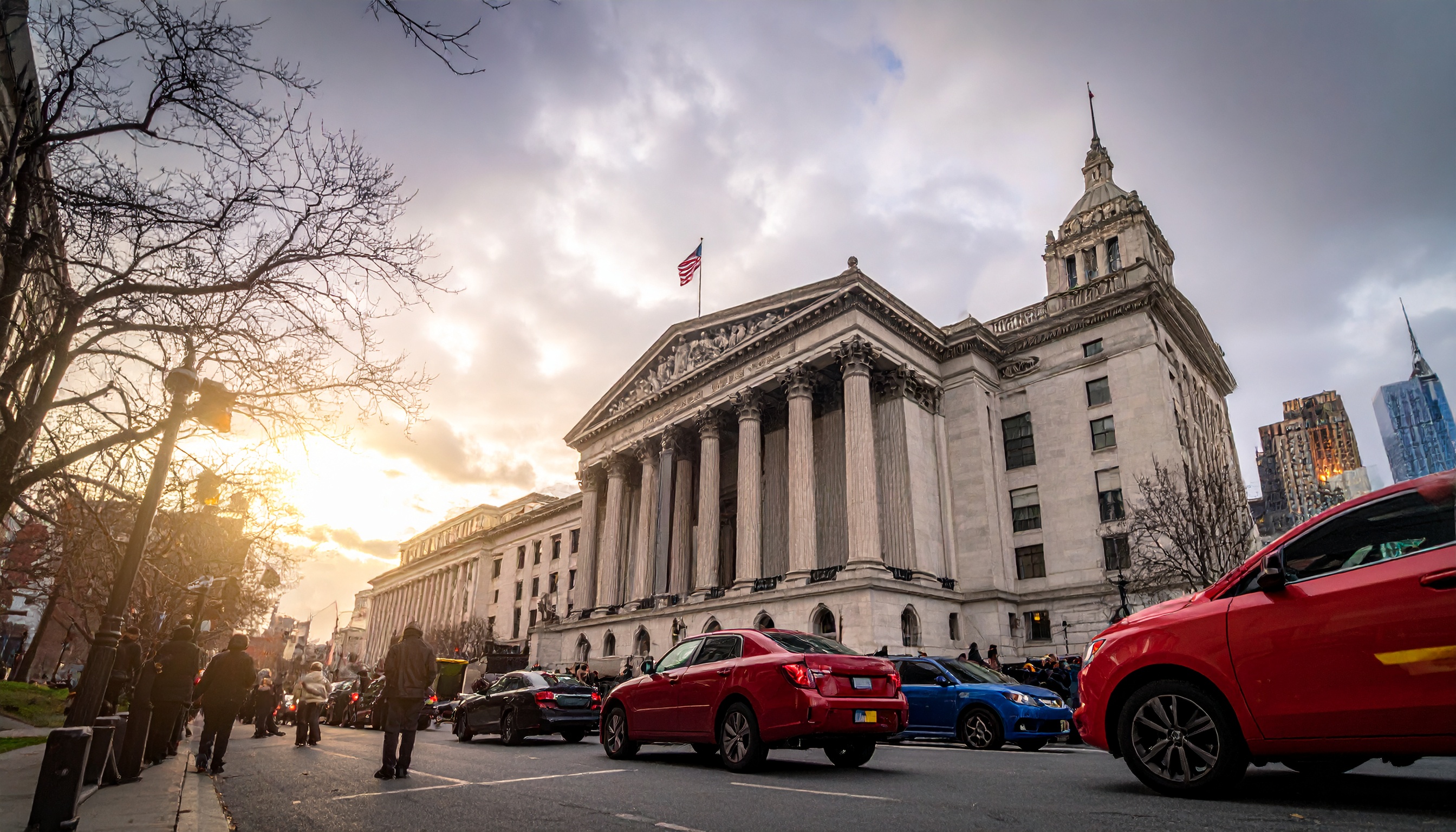 ベネズエラ大統領マドゥロ氏 米ニューヨークで無罪主張、アサンジ弁護の弁護士合流