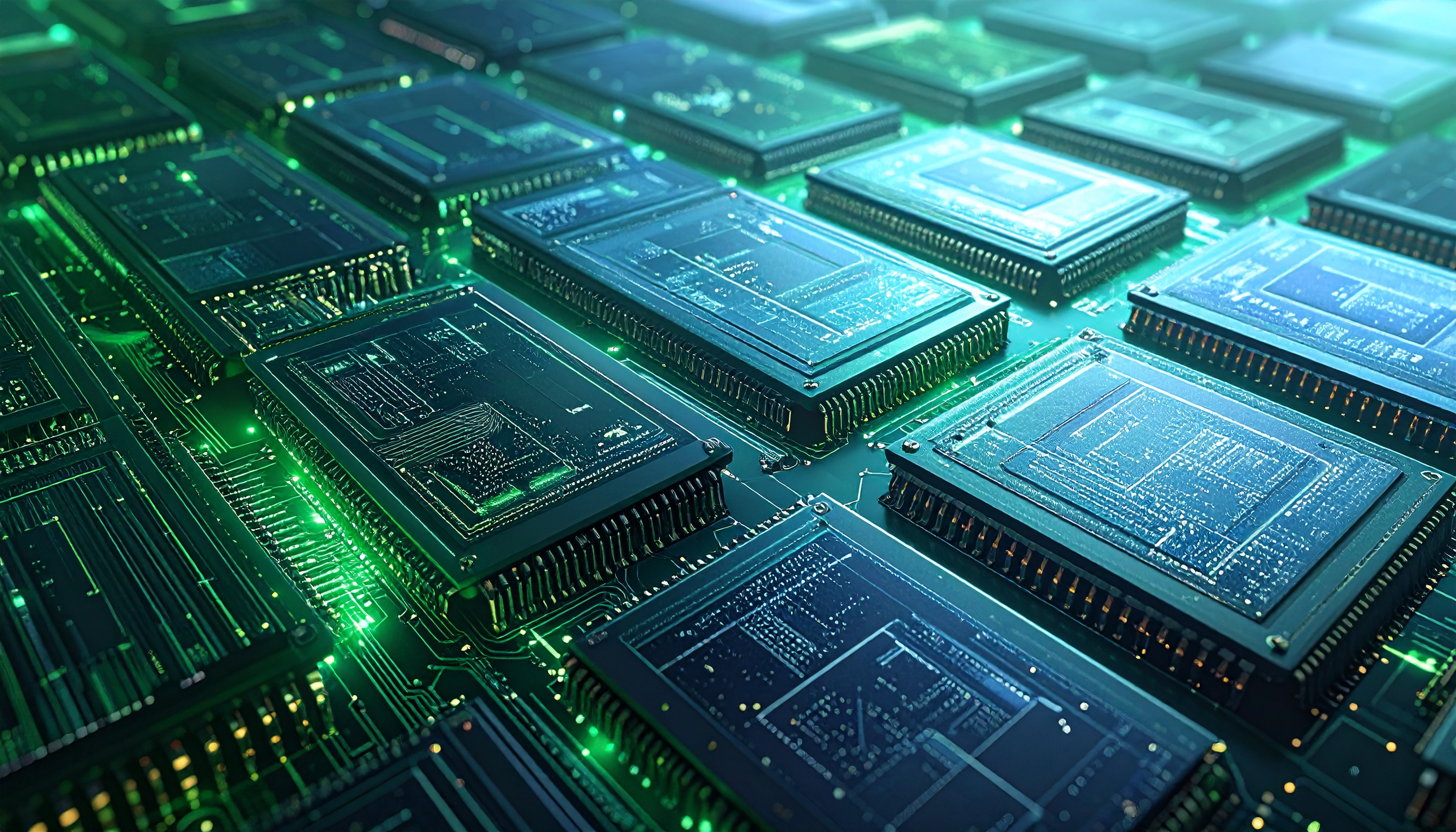 米半導体大手エヌビディアが次世代チップ量産入り、性能約5倍で顧客投資に直結