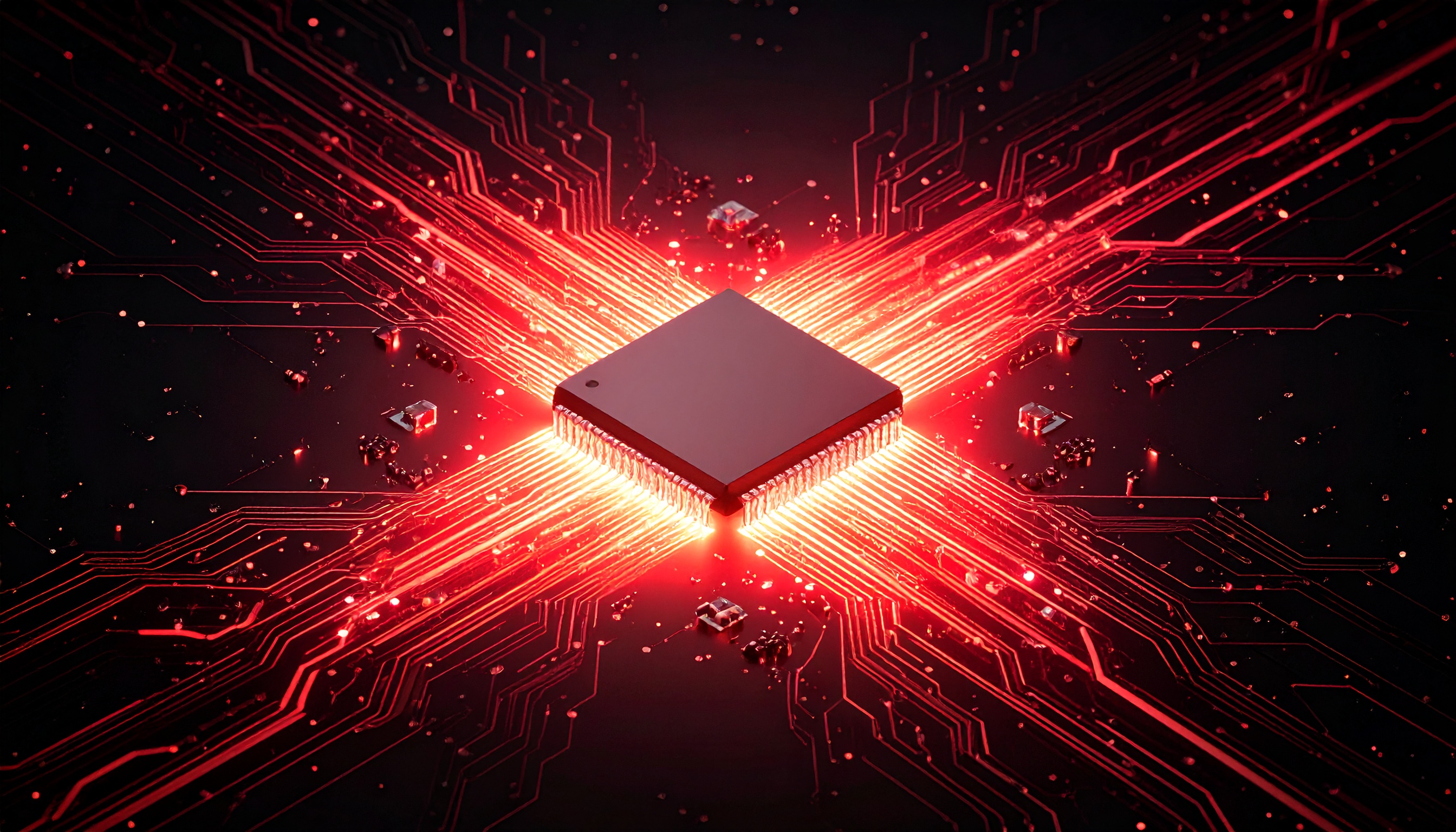 米AMD、米ラスベガスCESでMI440X投入 MI455とMI500を提示