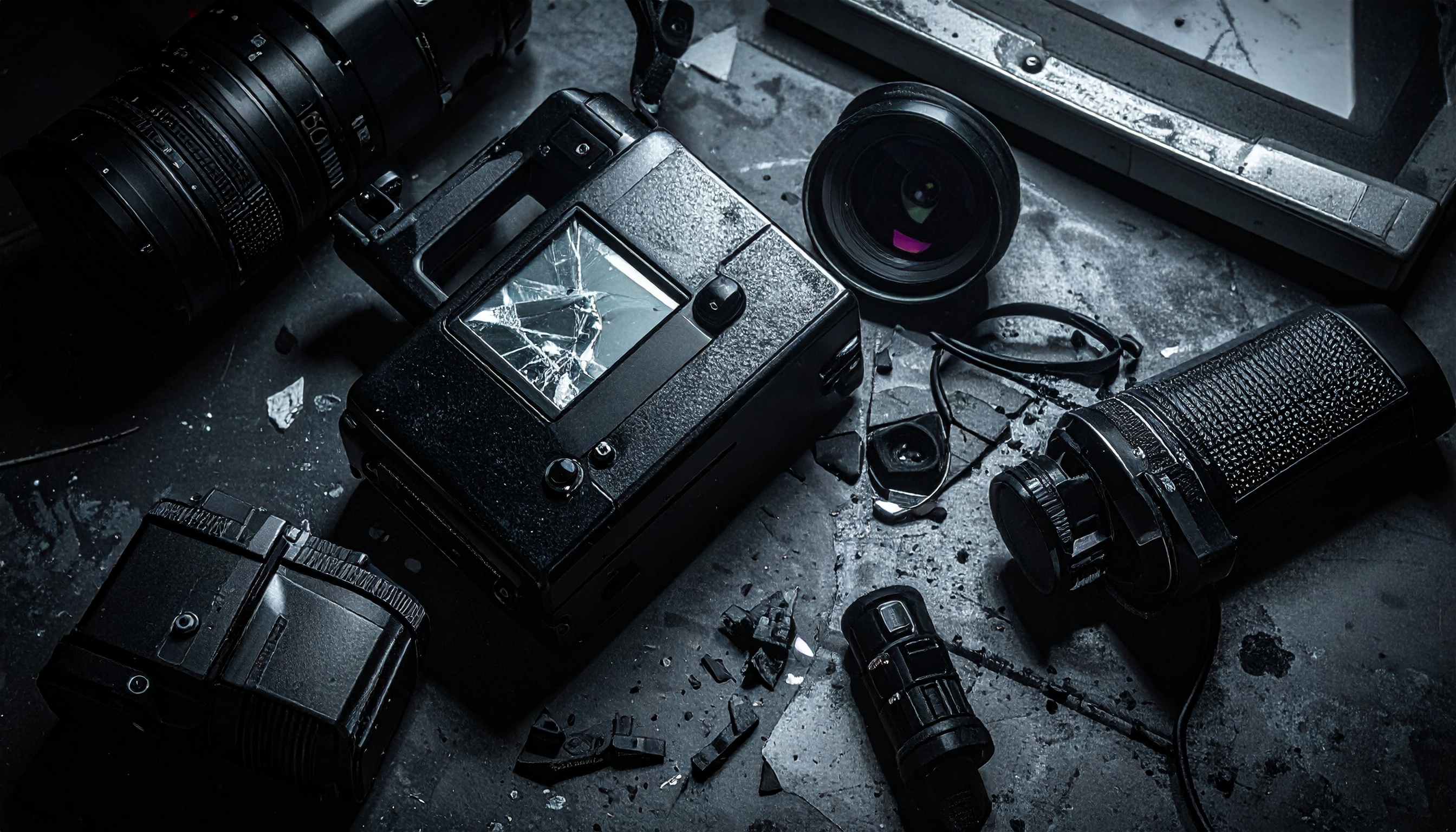 ベネズエラ・カラカスで当局が報道関係者14人を一時拘束、外国人1人を国外退去