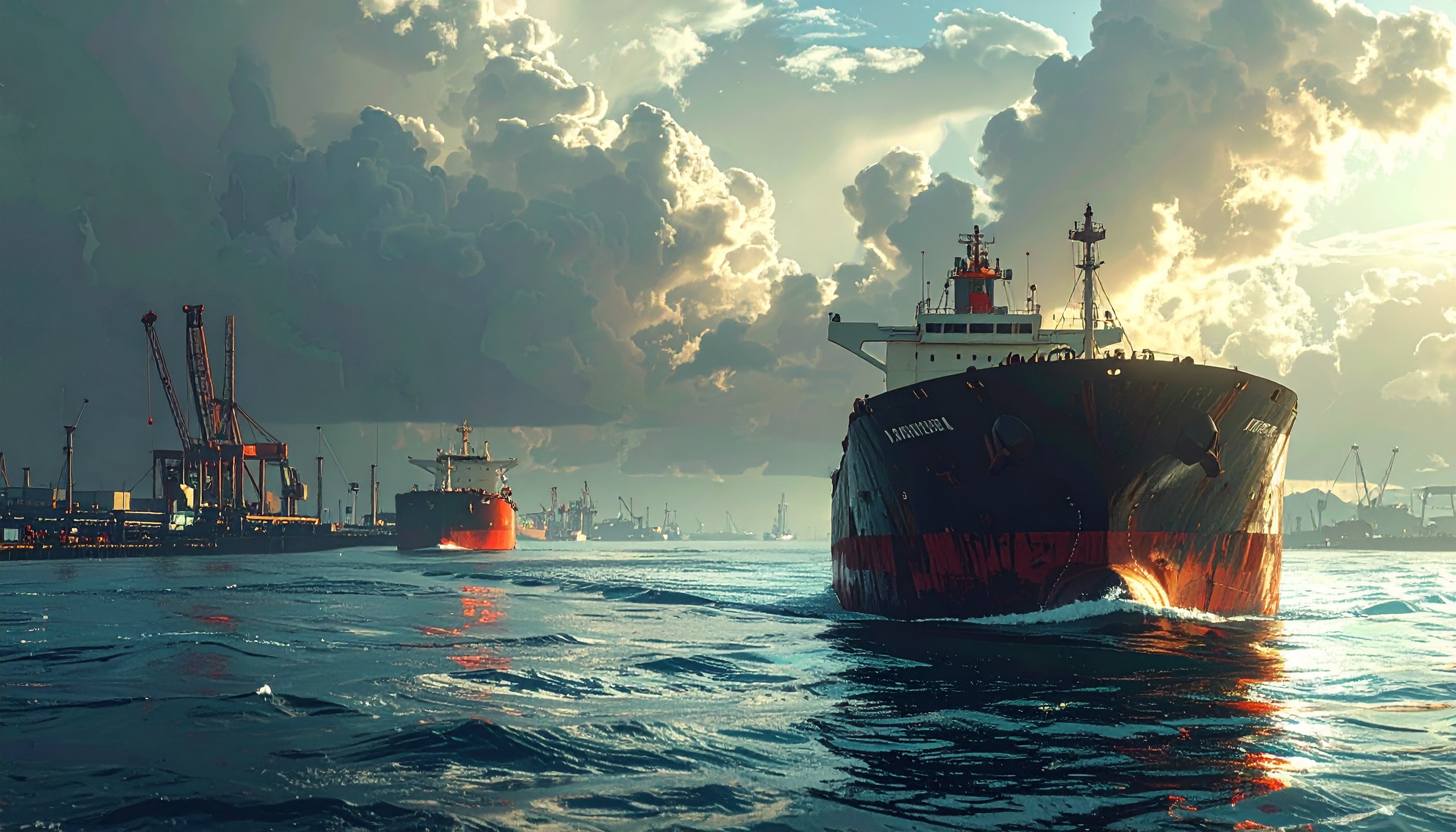 トランプ大統領、ベネズエラ原油最大20億ドル供給合意、国営PDVSAの減産緩和か