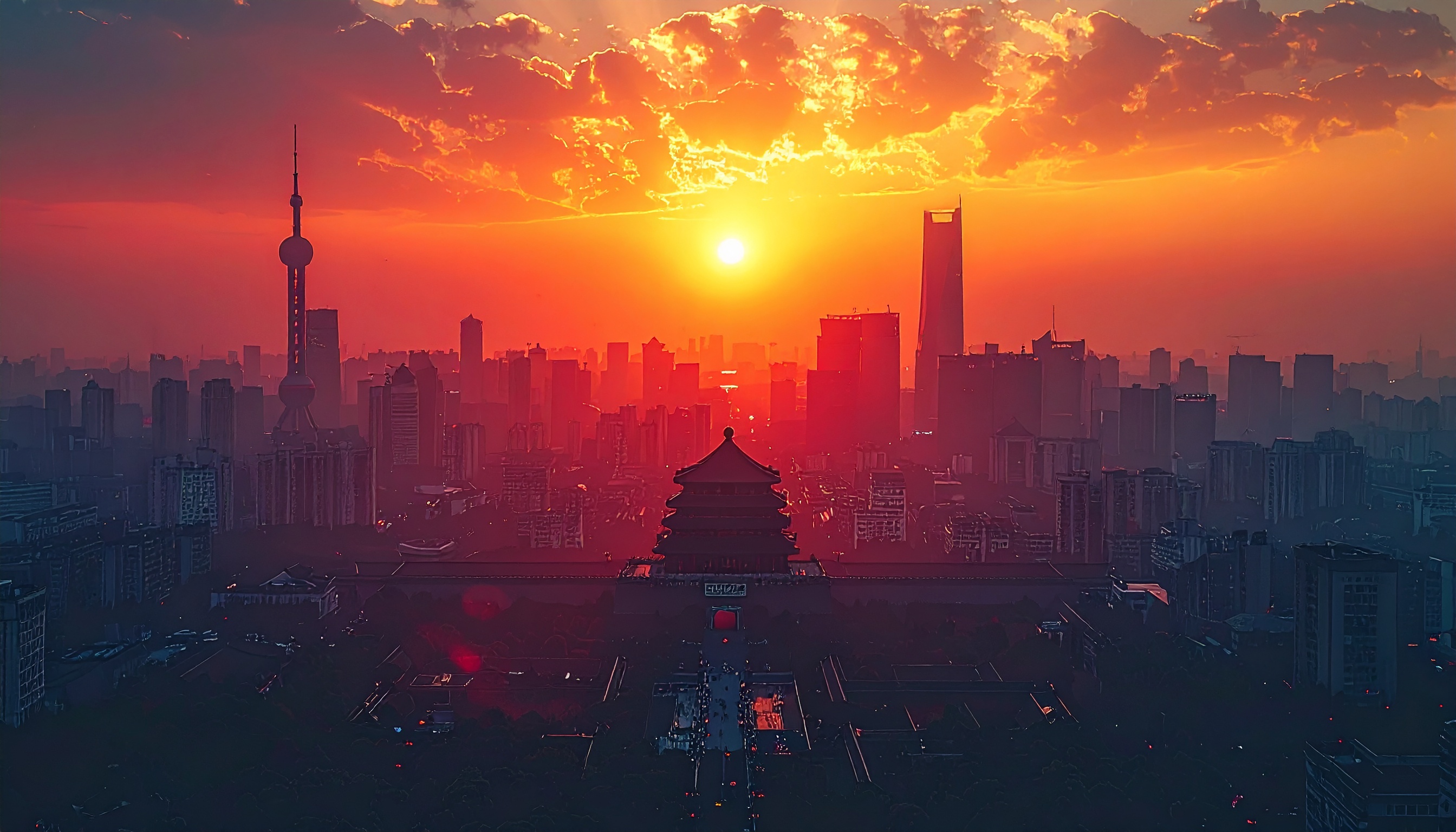 中国外務省が強く反発 日本の安保指針改定で「軍国主義復活」警告