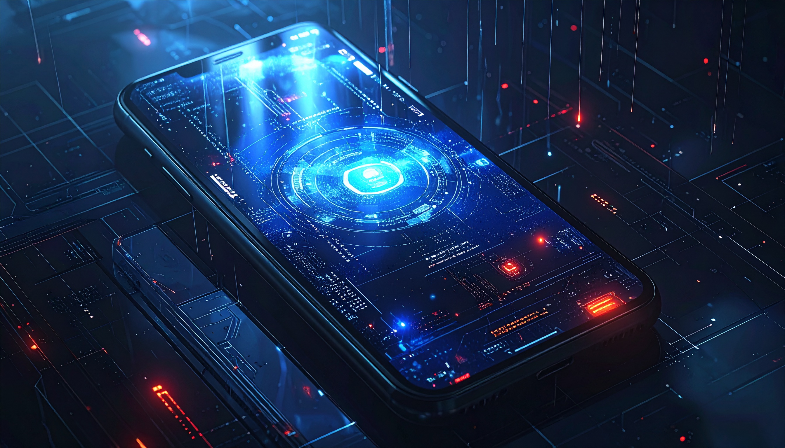 横浜市中区の無職 横目開容疑者、eSIMを闇で入手し転売、別人名義で回線不正開通