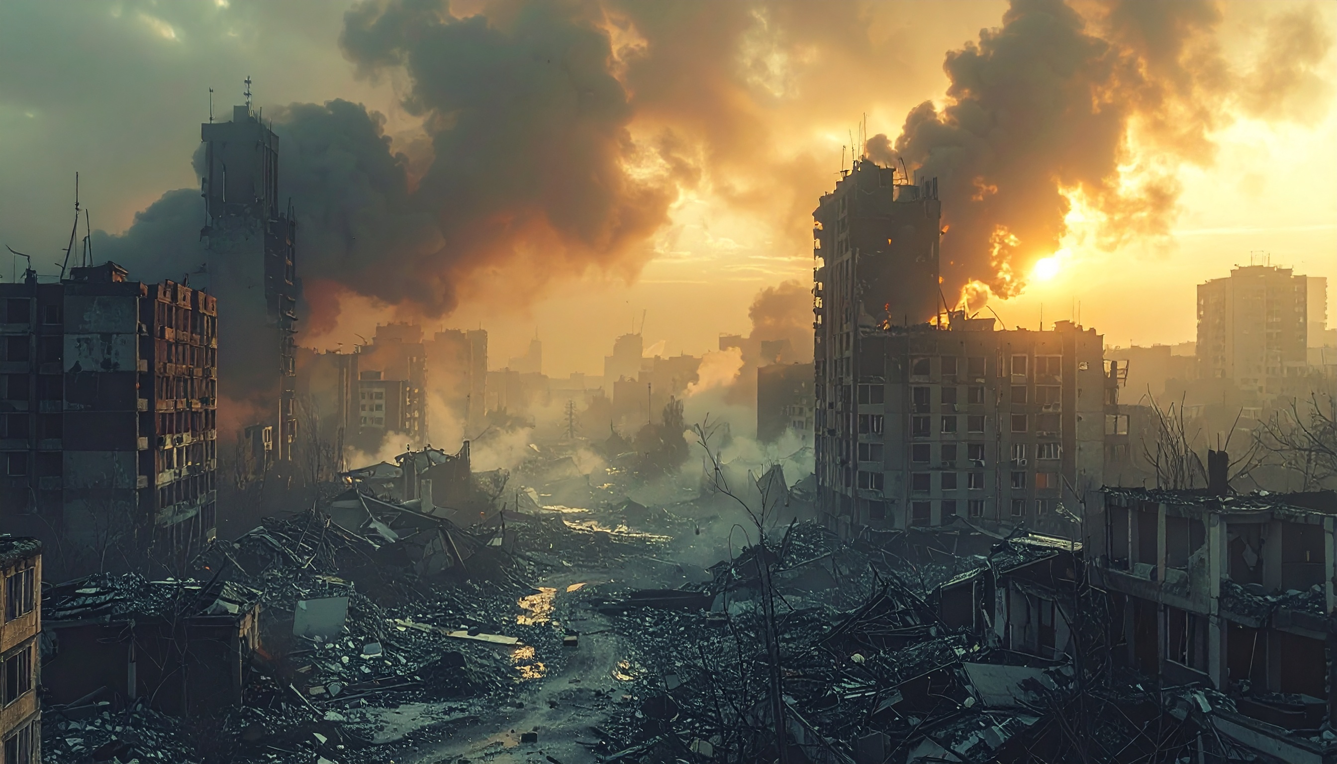 仏・英・ウクライナ首脳が署名 停戦後多国籍軍派遣構想確認