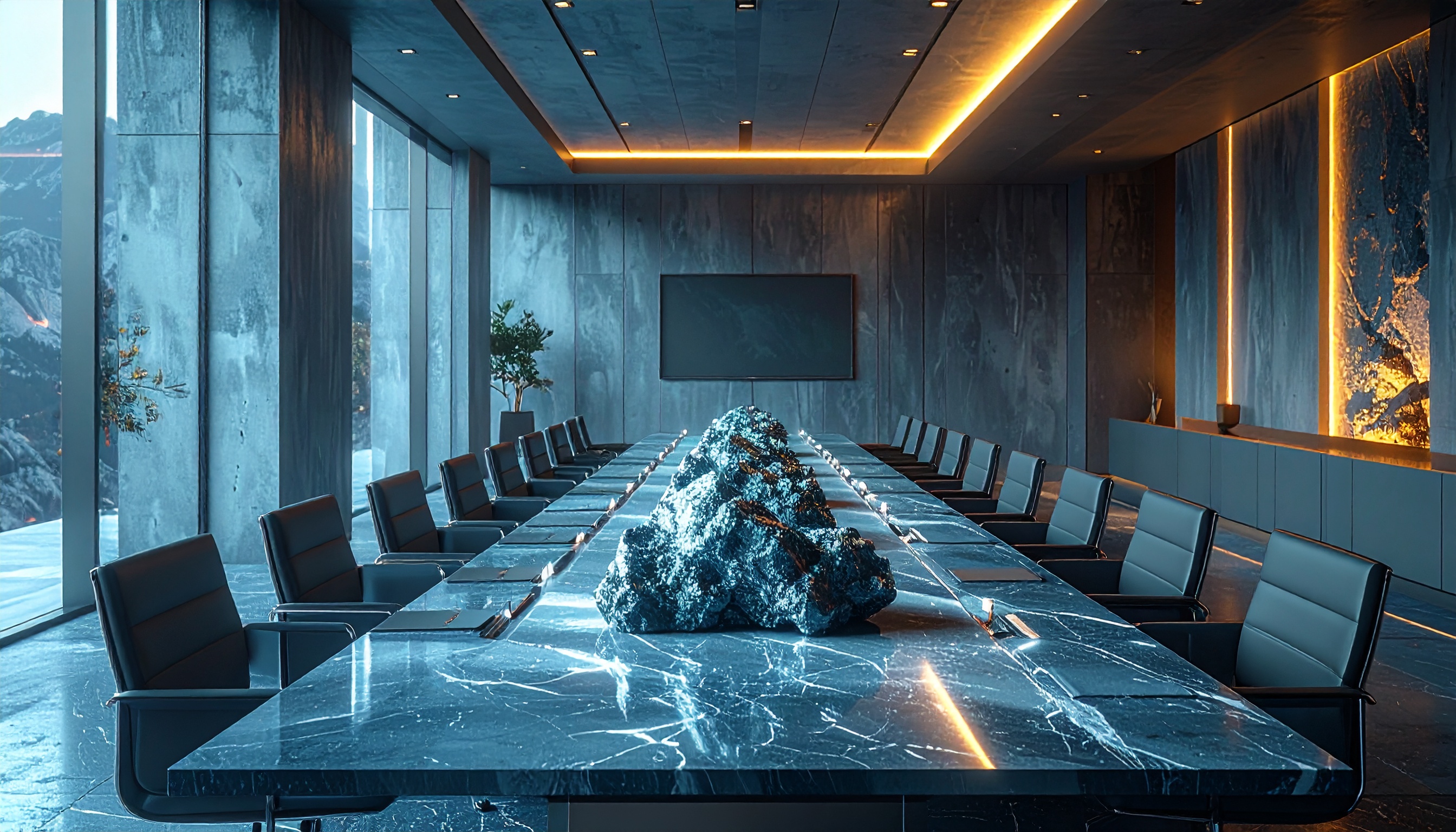 主要7カ国（G7）の財務相、米ワシントンでレアアース最低価格を議論