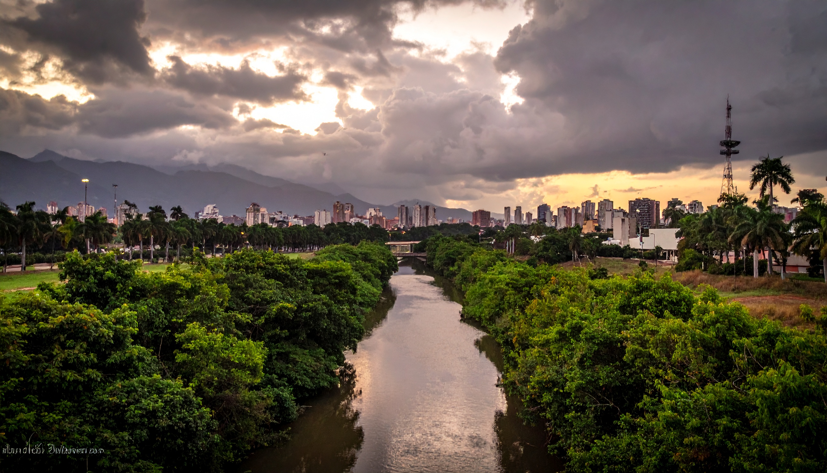 米大統領トランプ氏がベネズエラ運営表明 暫定大統領ロドリゲス氏は主権主張