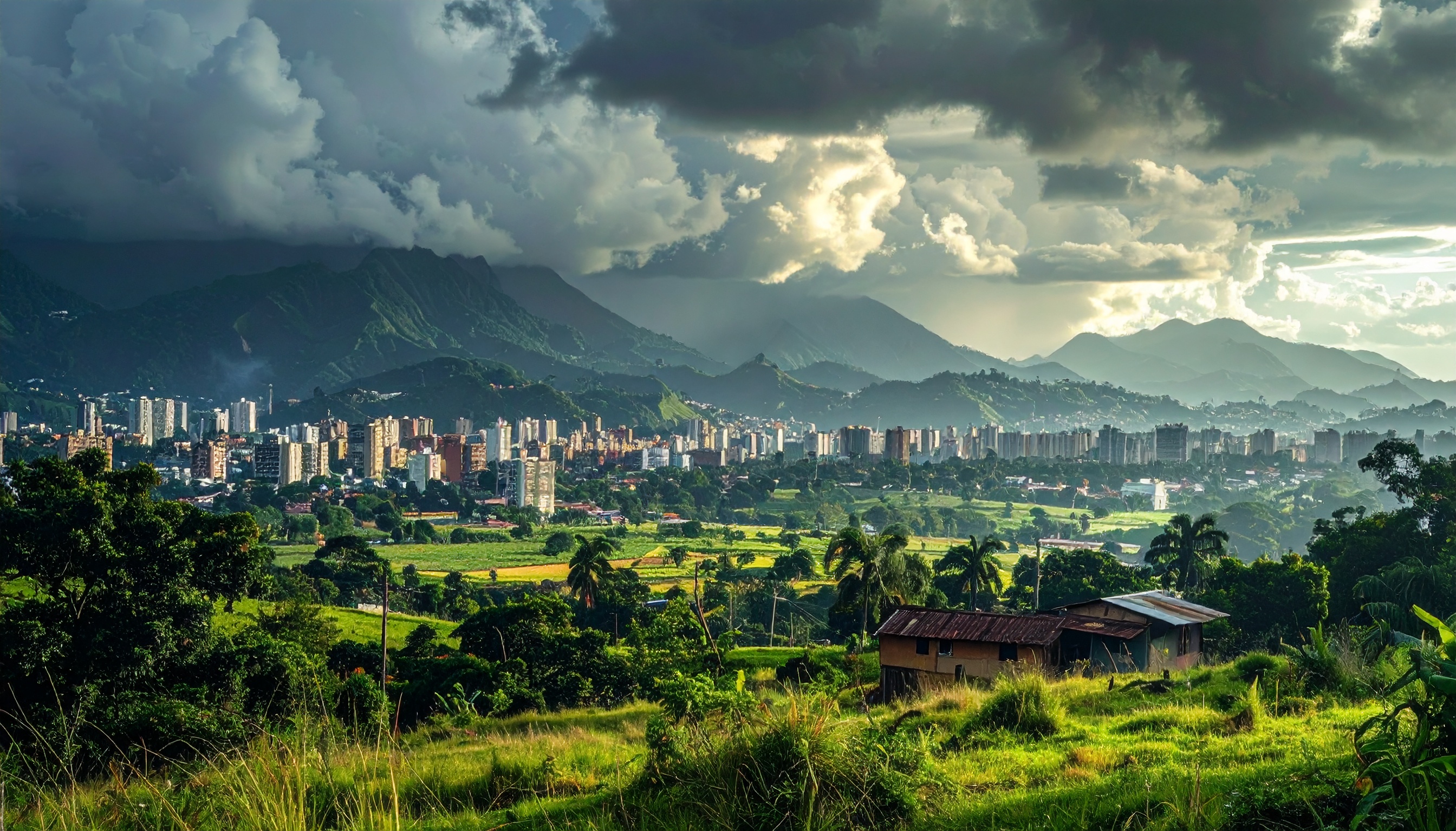 米ホワイトハウス報道官 ベネズエラ制裁を一括でなく選別緩和へ