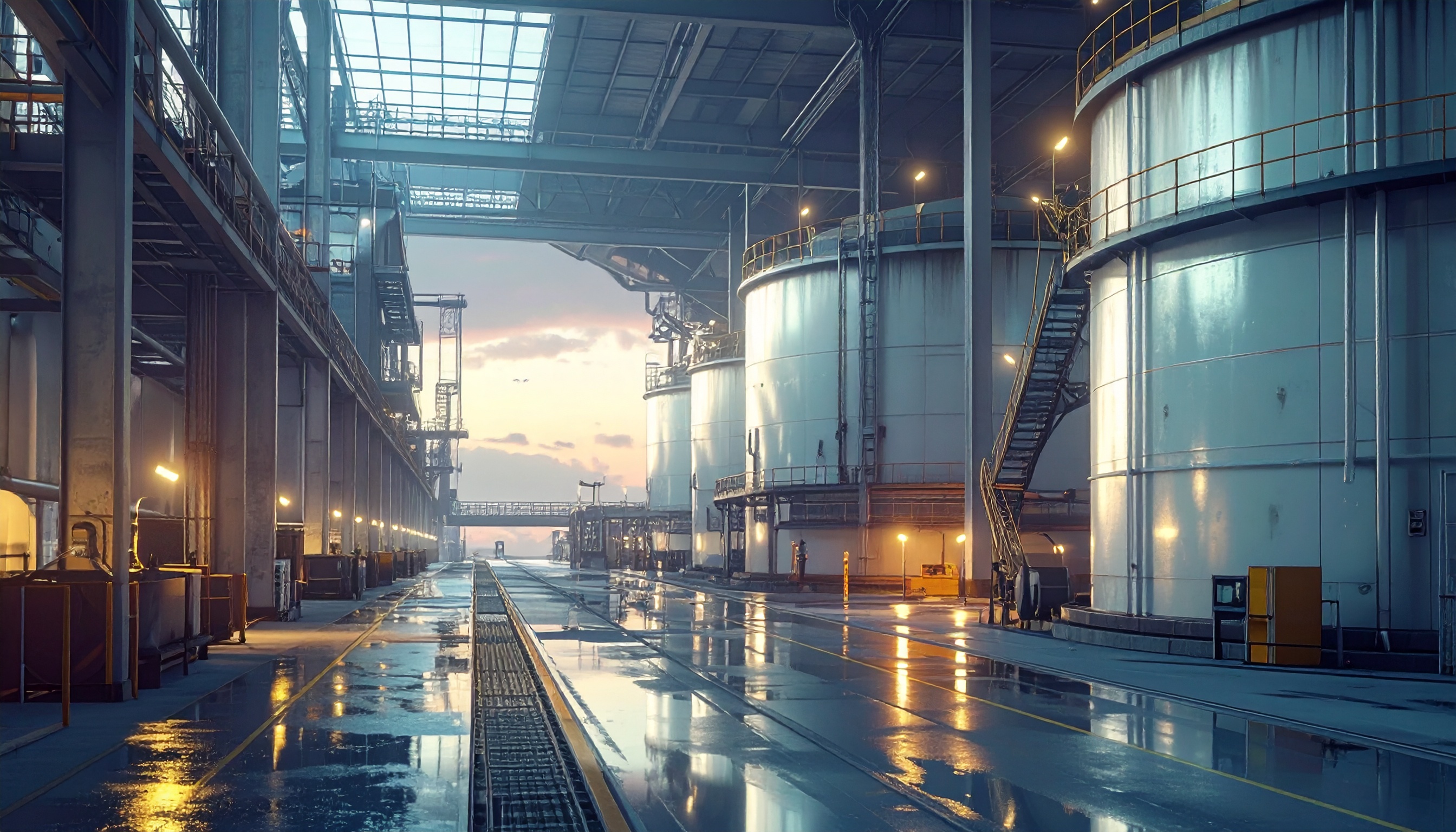 米政府、ベネズエラ産原油の販売を無期限管理へ、収入は米口座で管理