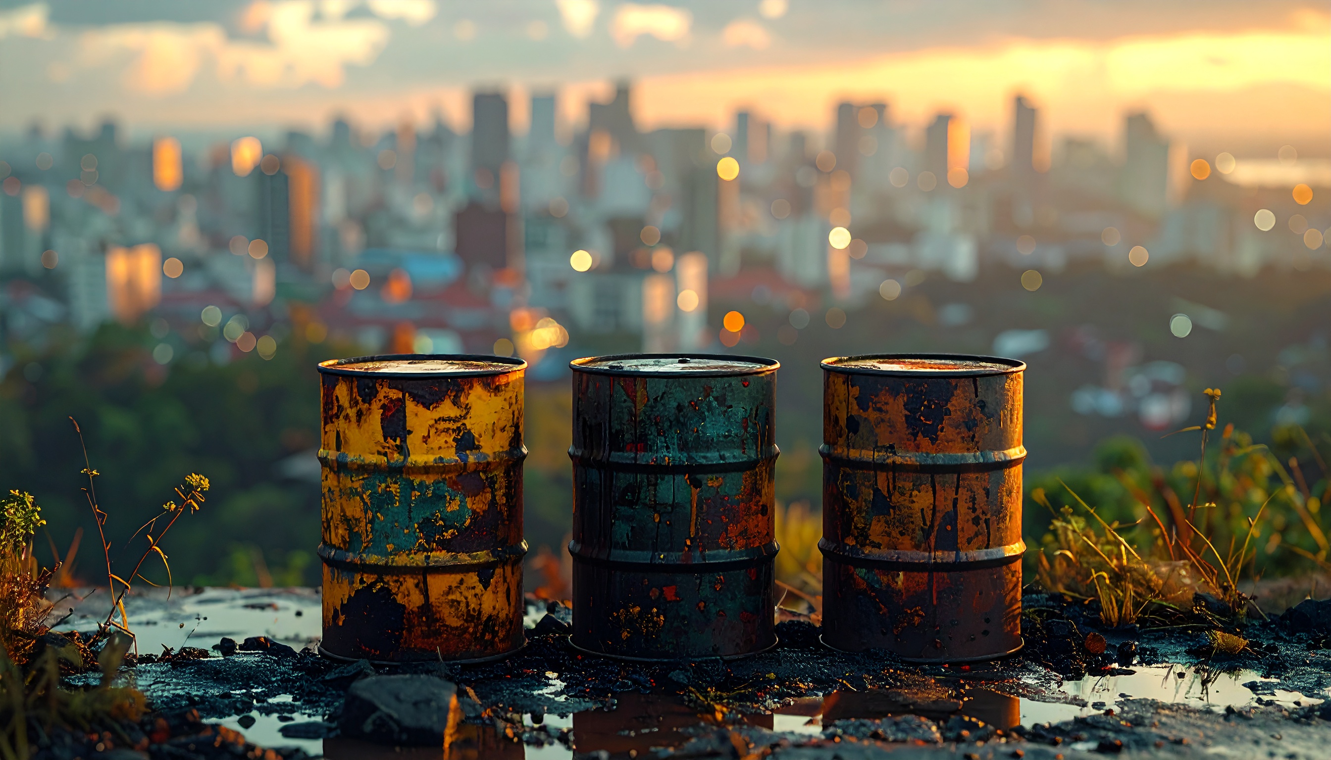 米上院議員ルビオ、ベネズエラ三段階関与を提示 石油企業の復帰と移行監督