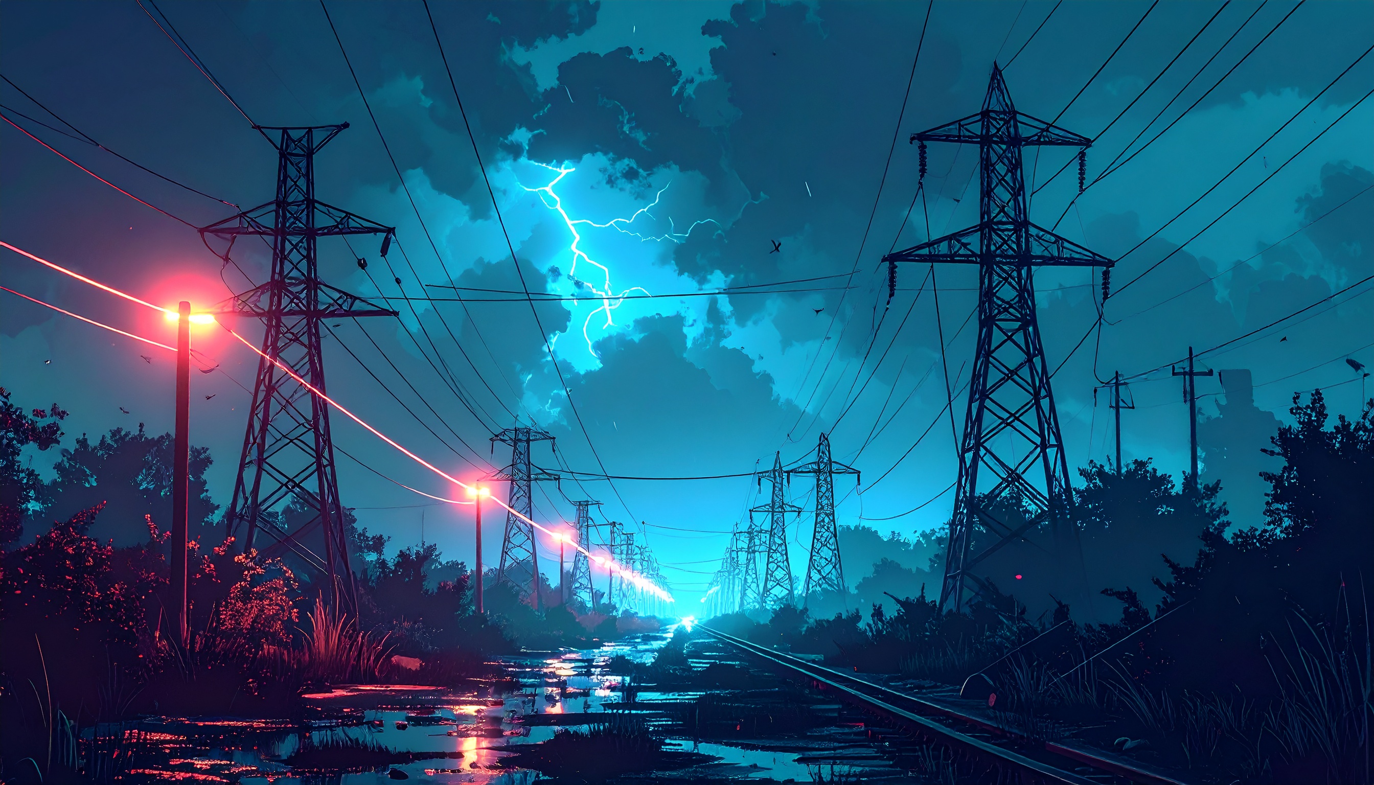 ウクライナのエネルギー省、ロシア軍攻撃で南東部2州の電力ほぼ全面停止