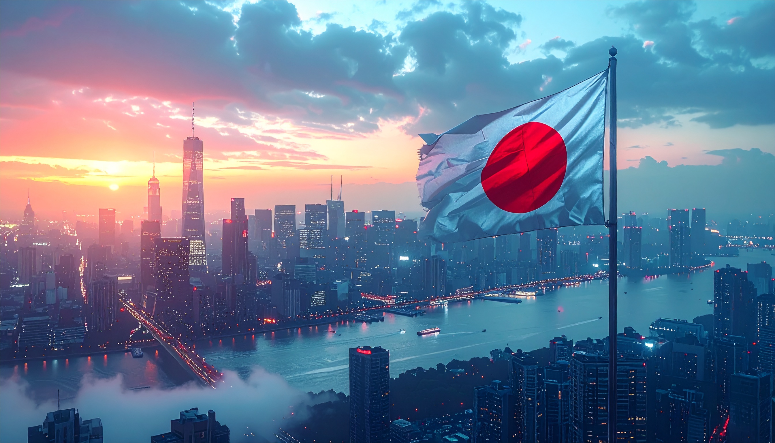 外務省発表 対米投融資枠5500億ドルで、日米両政府の協議委が初会合