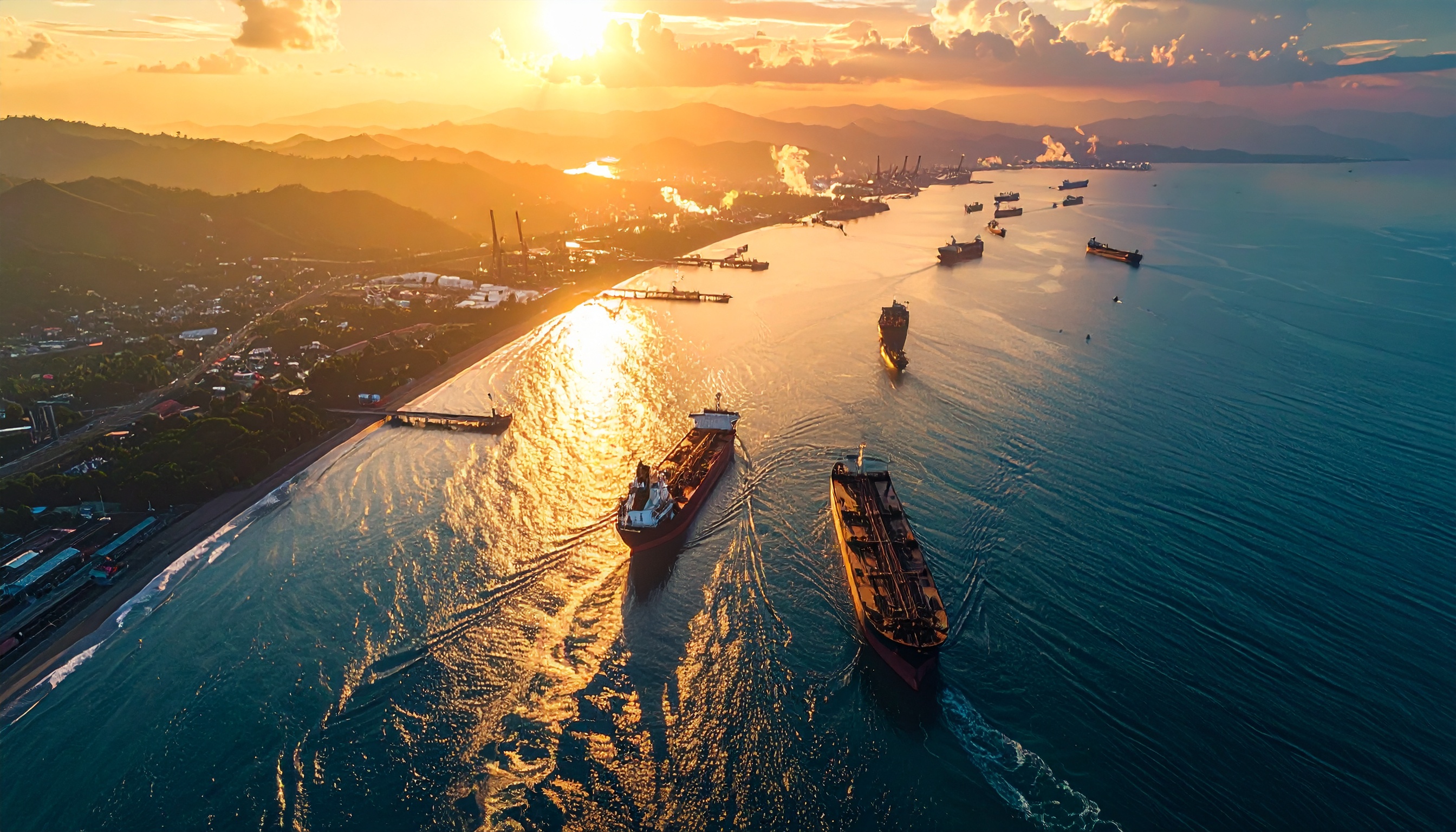 メキシコ大統領 キューバへ原油の重要供給者と表明 量は歴史水準超えず