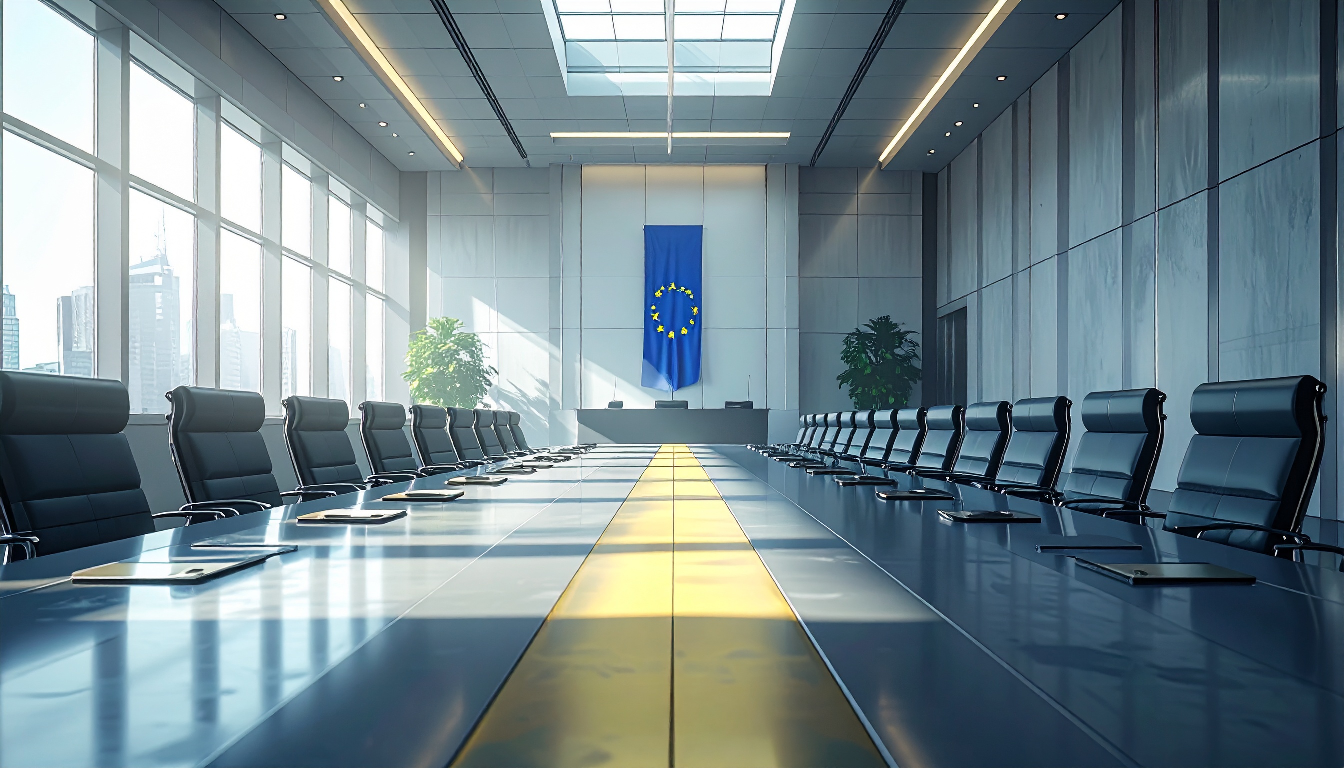 ウクライナ大統領ゼレンスキー氏、欧州支援国の確かな保証は未だ得られず