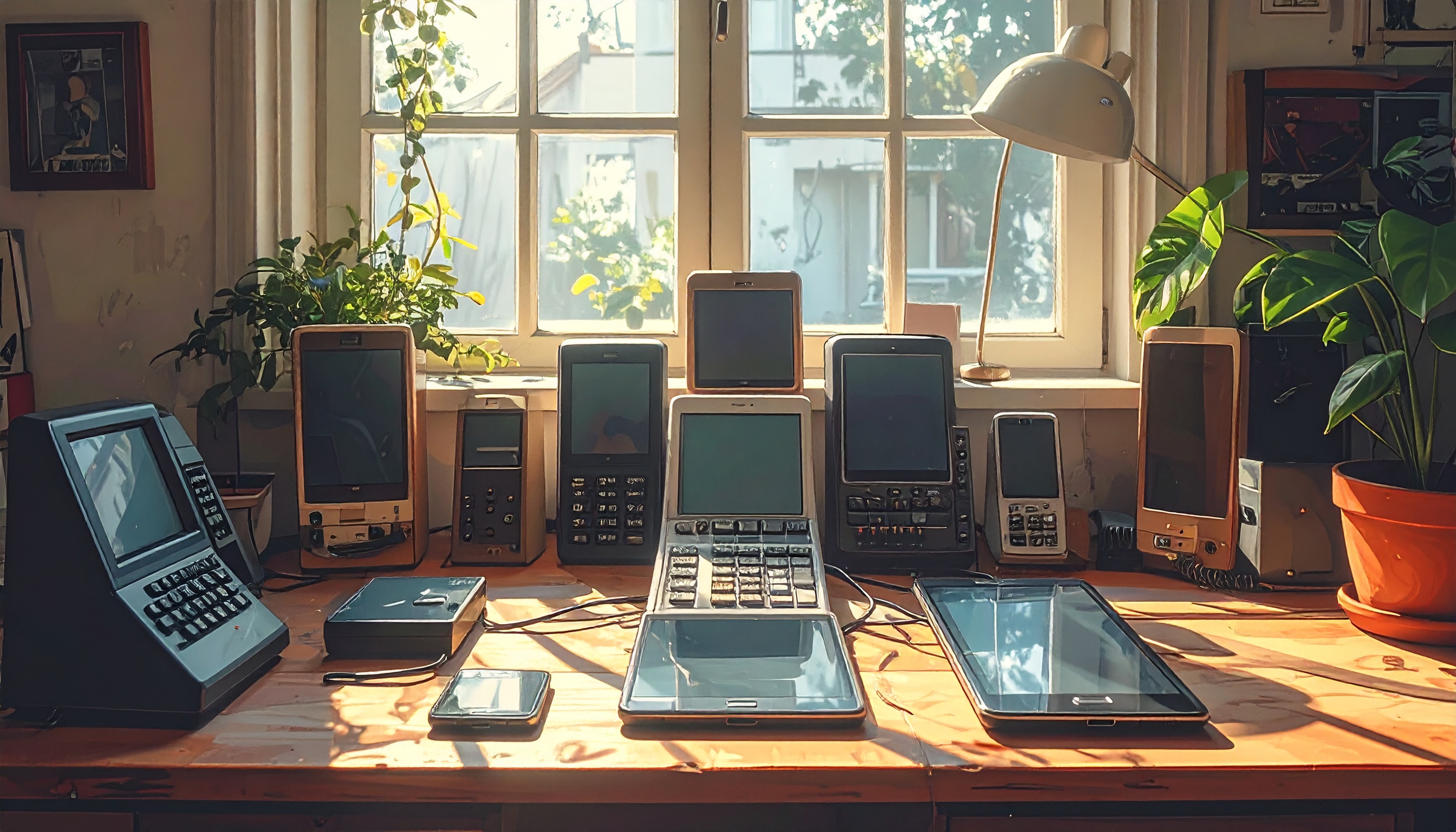 NTTドコモのFOMA・iモード、2026年3月31日で終了 契約と機種の準備を