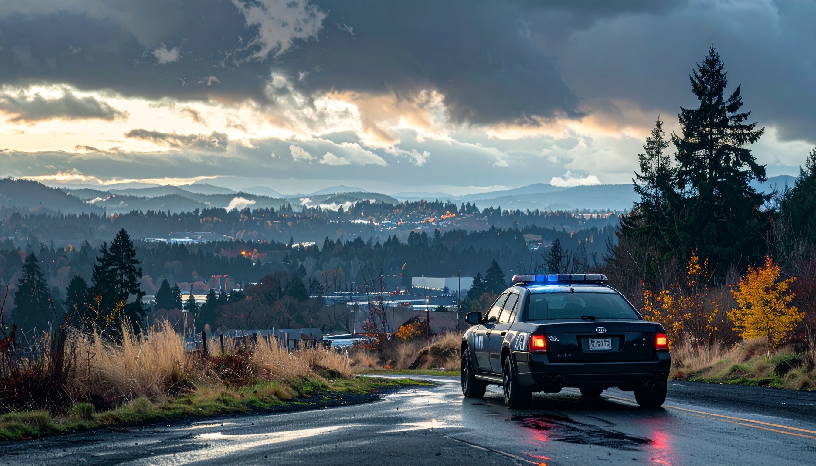 米オレゴン州ポートランドで連邦税関・国境警備局の捜査官が発砲、男女2人負傷