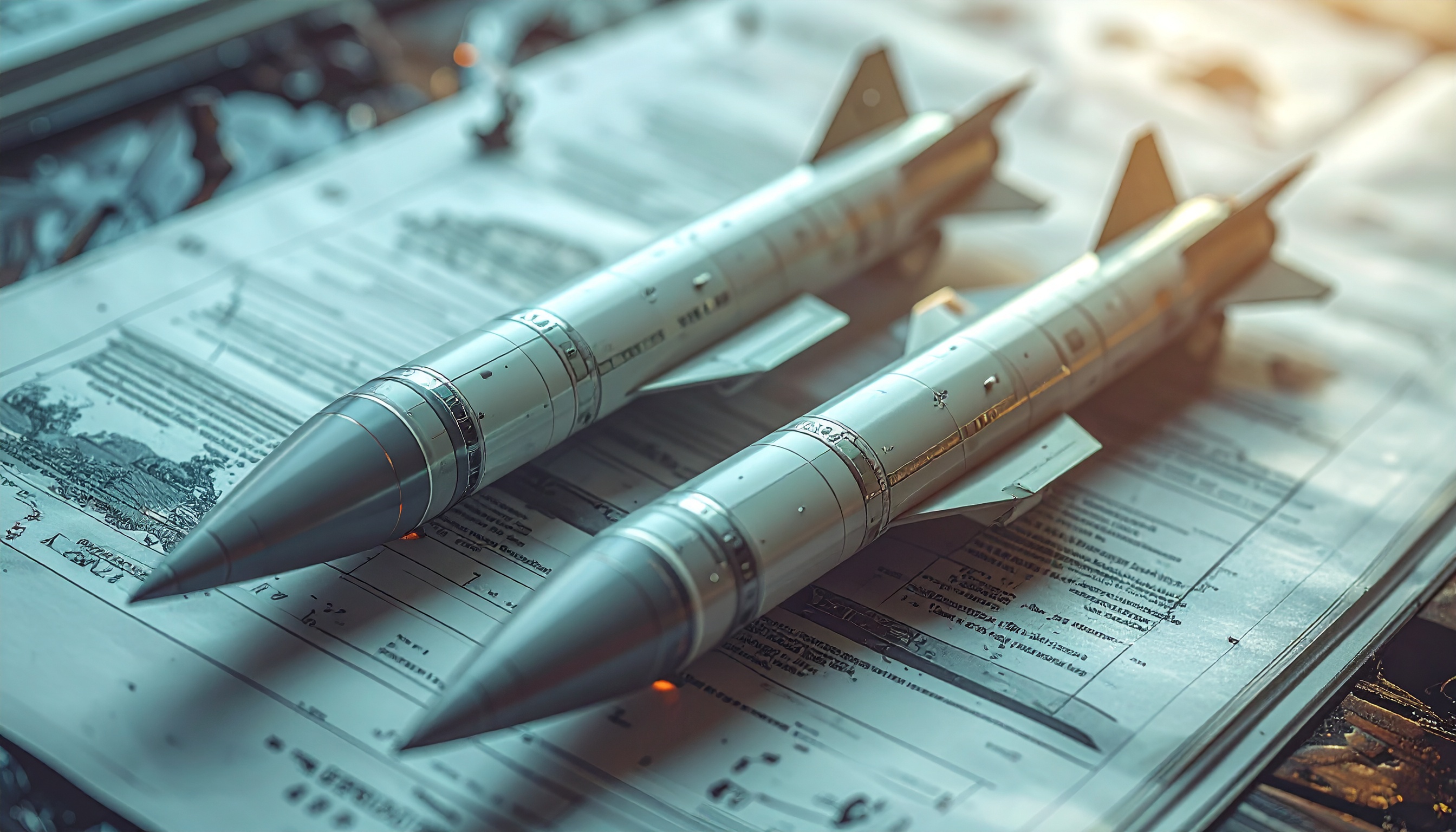 トランプ米大統領、米ロ新STARTの失効容認で核管理に空白