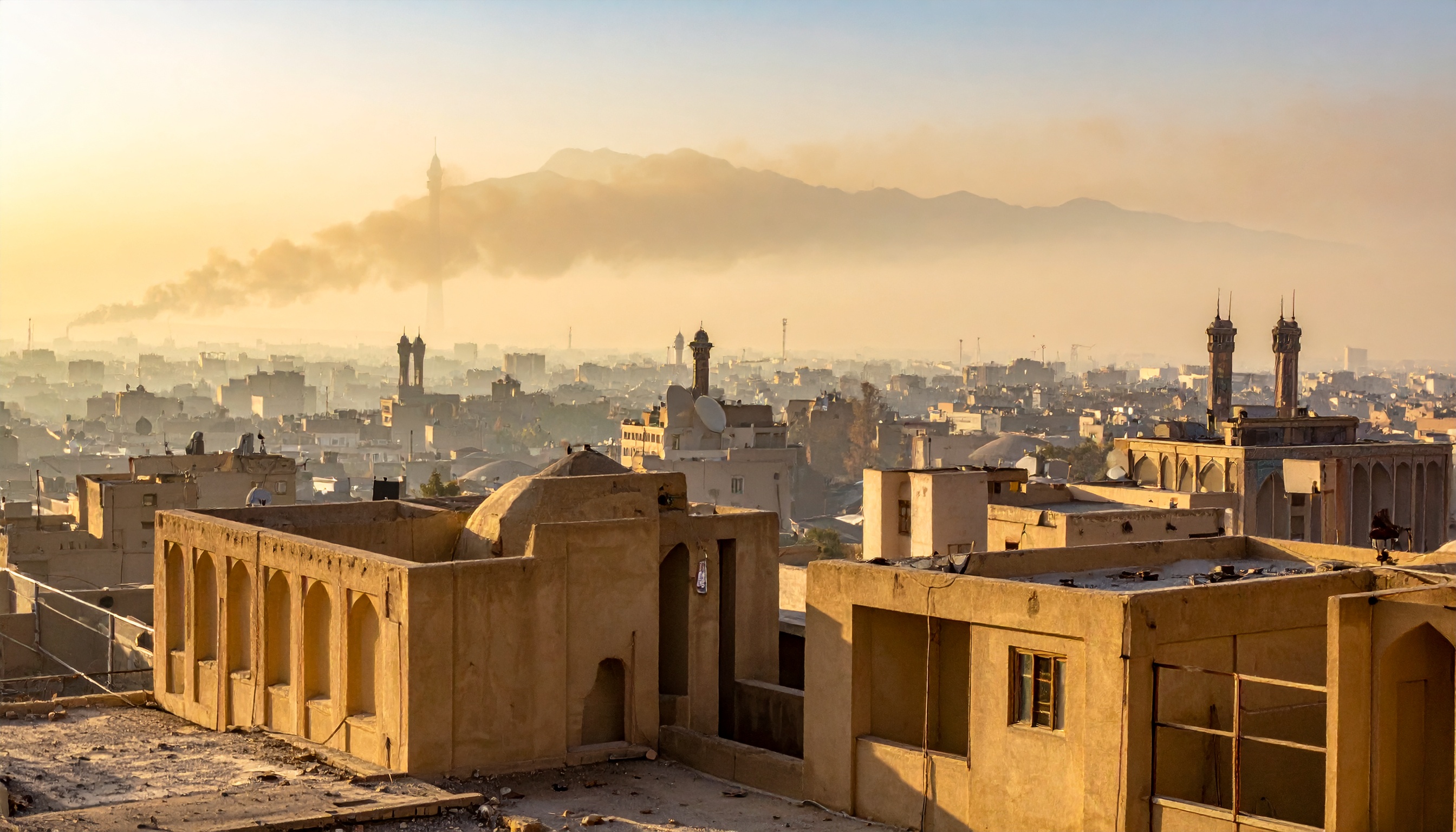 米財務長官ベセント 制裁でイラン高インフレ・通貨安と指摘