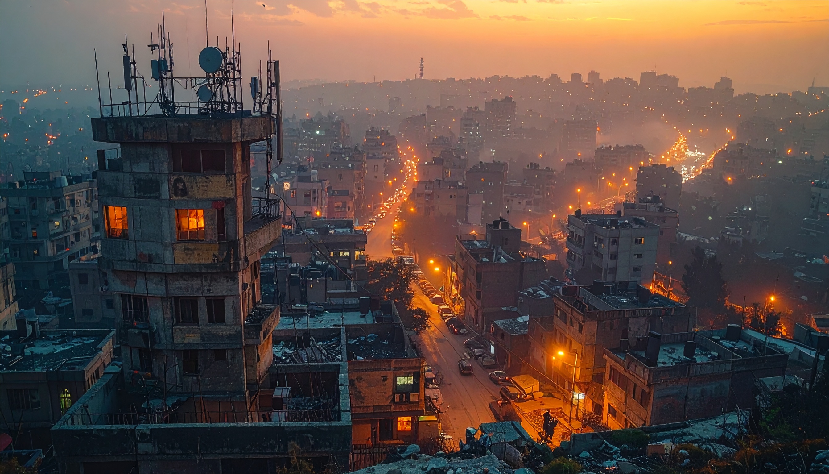 シリア・アレッポで暫定政府の国防省 クルド勢と一時停戦、退去要求