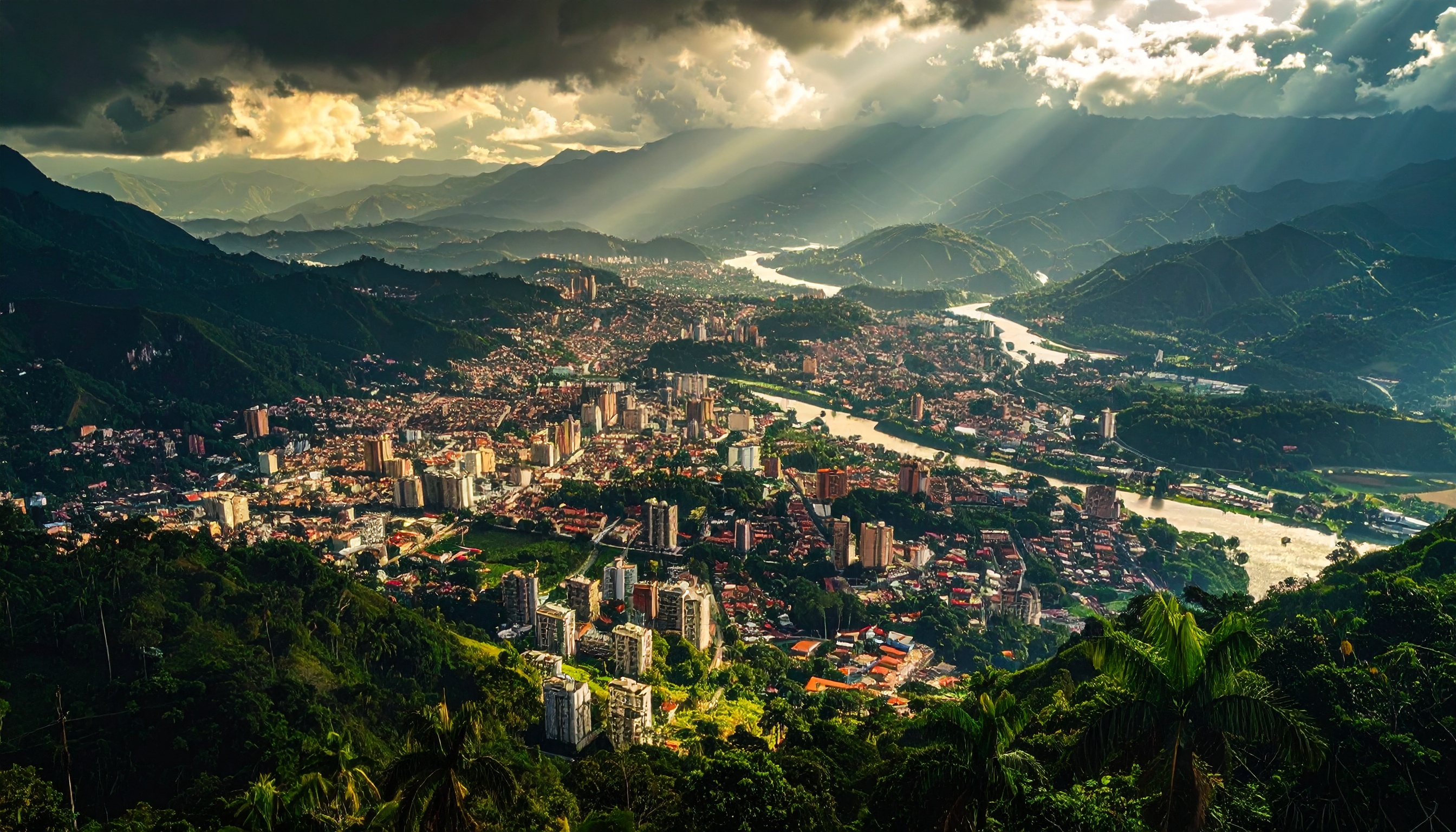 カナダ首相、ブラジル大統領と主権尊重の対話移行を表明
