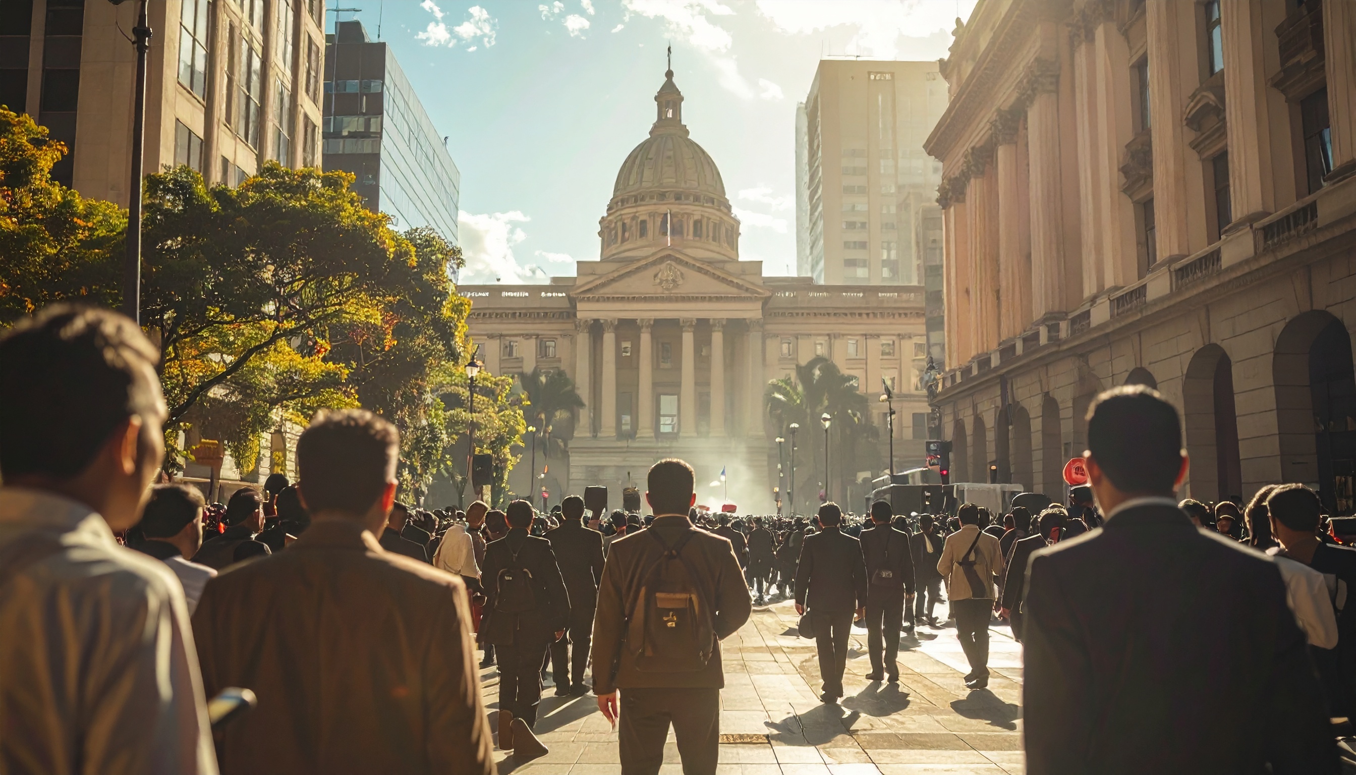 ベネズエラ当局 段階的釈放表明、スペイン国民5人と人権活動家解放確認