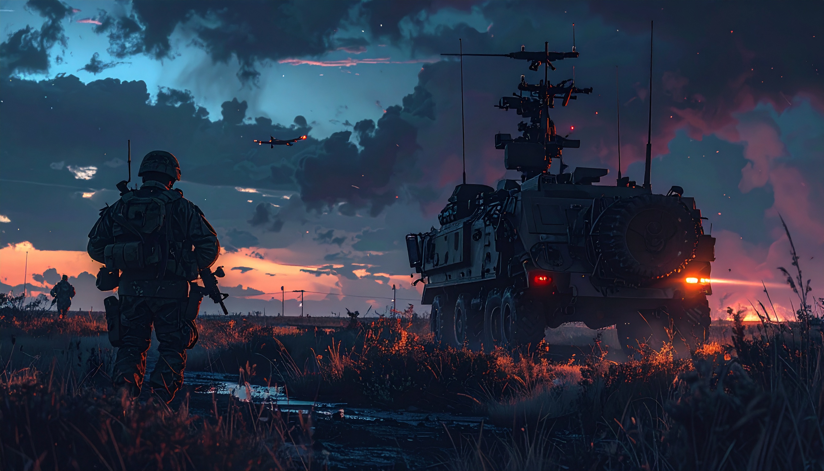 トランプ米大統領 カルテルへの地上攻撃開始を表明 作戦詳細は不明