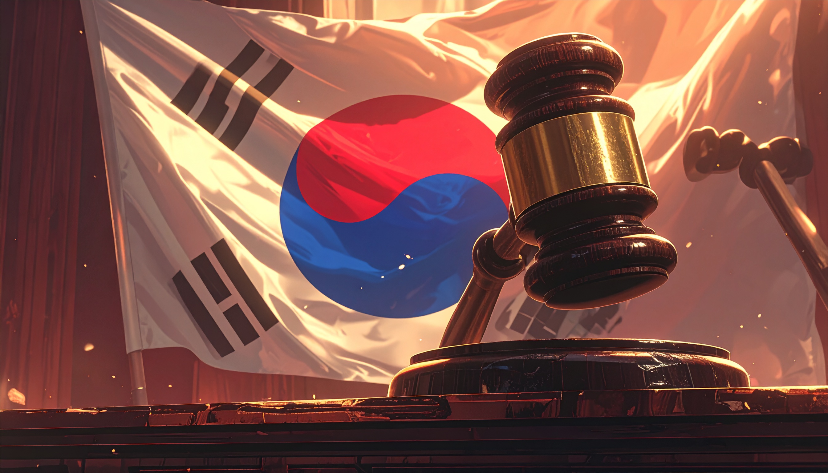 韓国・尹錫悦前大統領 論告求刑公判延長、求刑は10日に