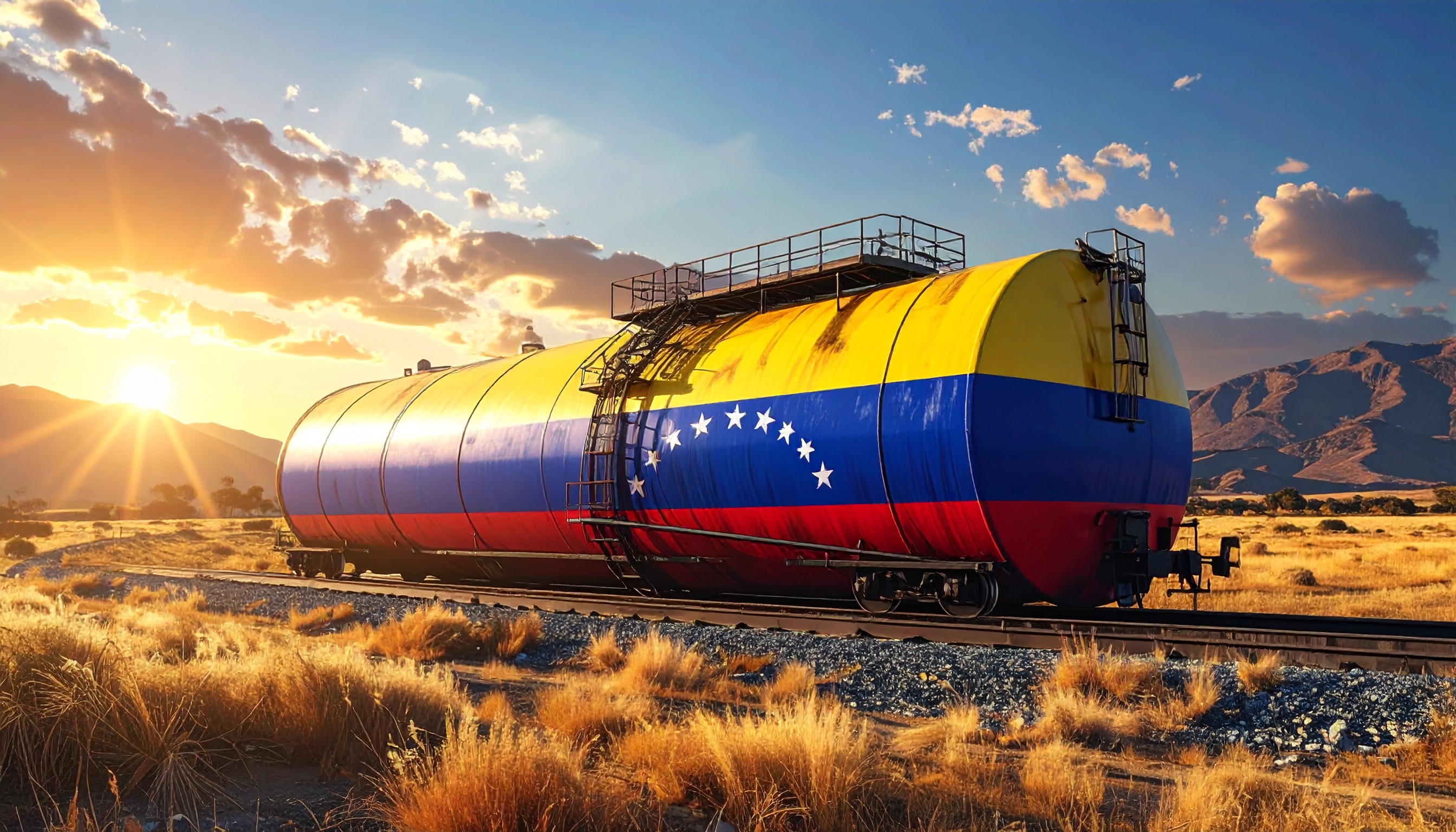 米財務長官スコット・ベセント ベネズエラ石油投資で大手は慎重、小規模は迅速