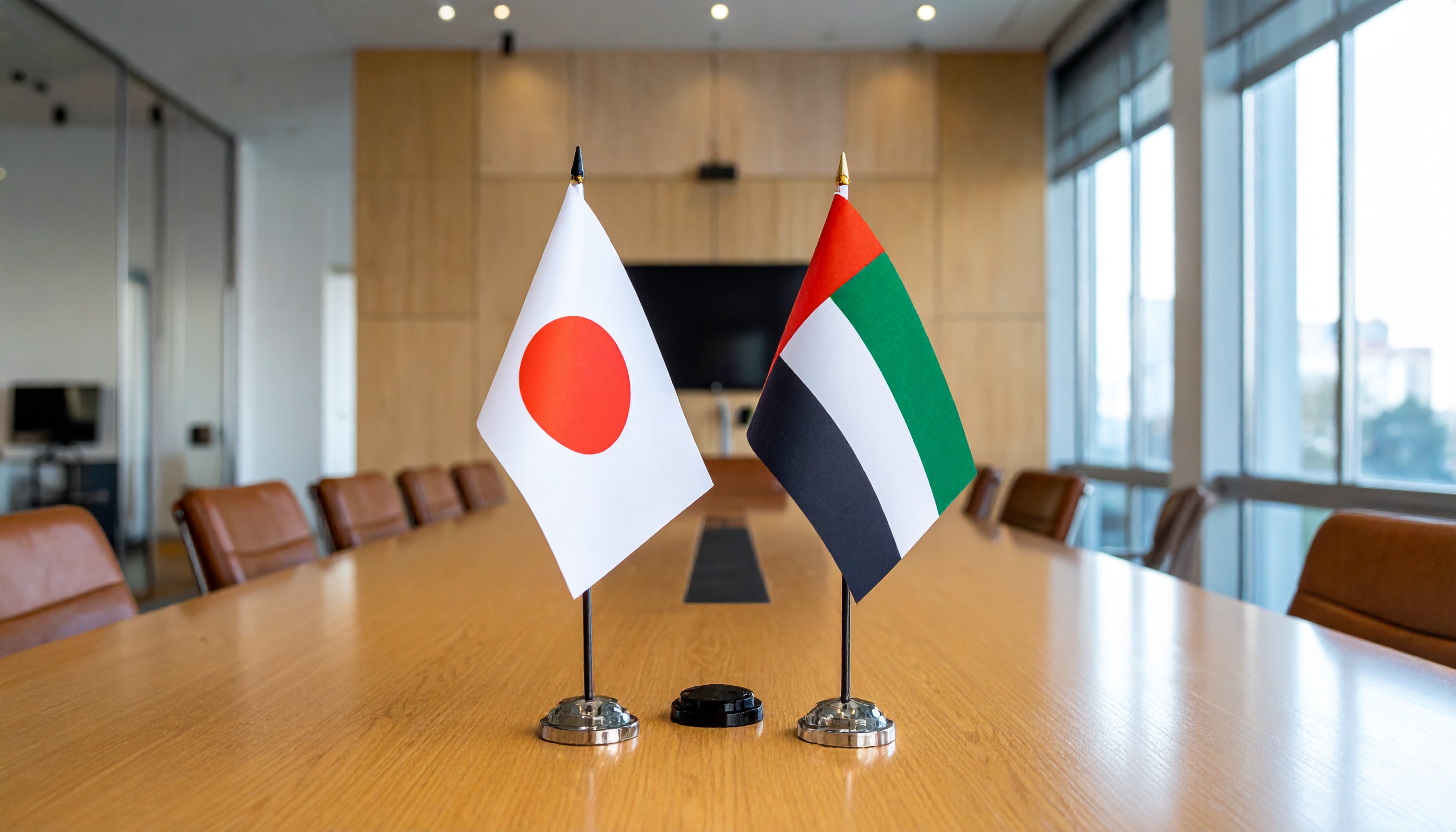 外務省 高市早苗首相の特使に石破茂衆院議員 UAEムハンマド大統領来日調整へ