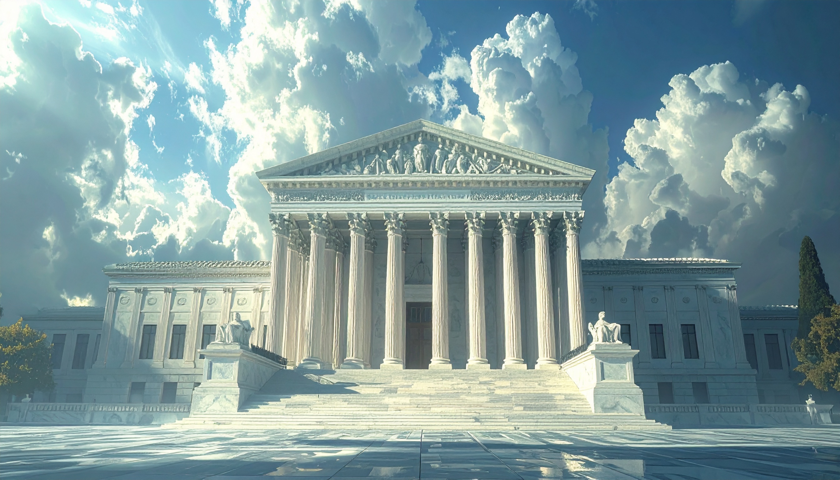 米最高裁、トランプ大統領のIEEPA追加関税訴訟判断留保