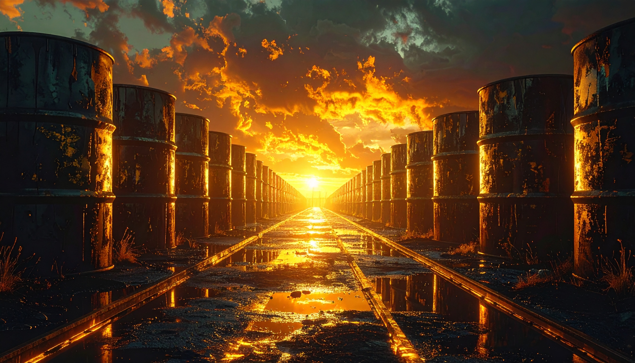 トランプ大統領、米石油大手にベネズエラ再建へ1000億ドル投資促し米価格抑制狙う