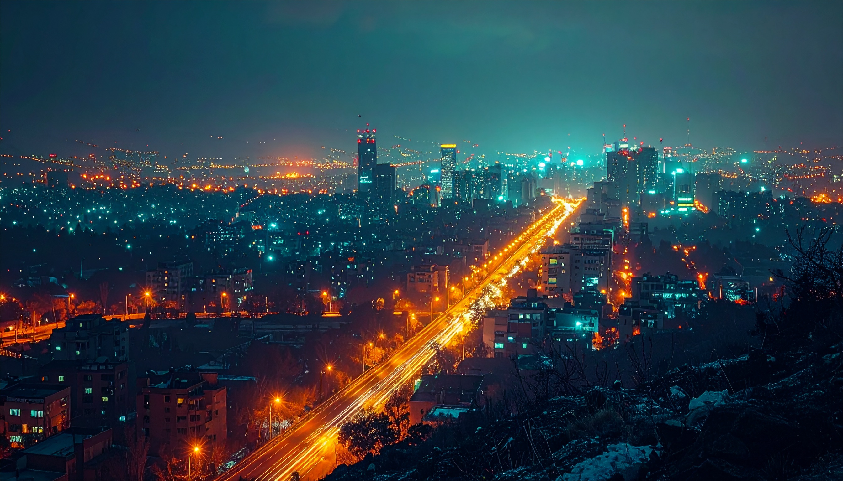 米トランプ大統領 イラン反政府デモの弾圧で軍事介入示唆