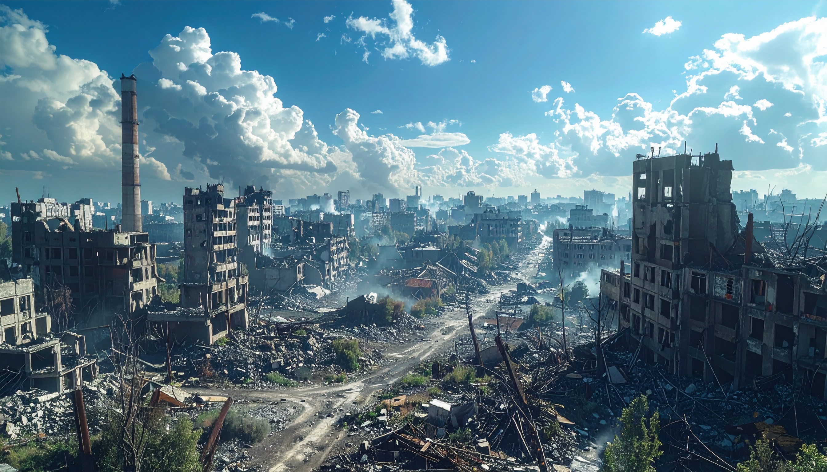 ロシア軍、ウクライナ西部とウクライナ・キーウ攻撃 死者4人負傷20人超