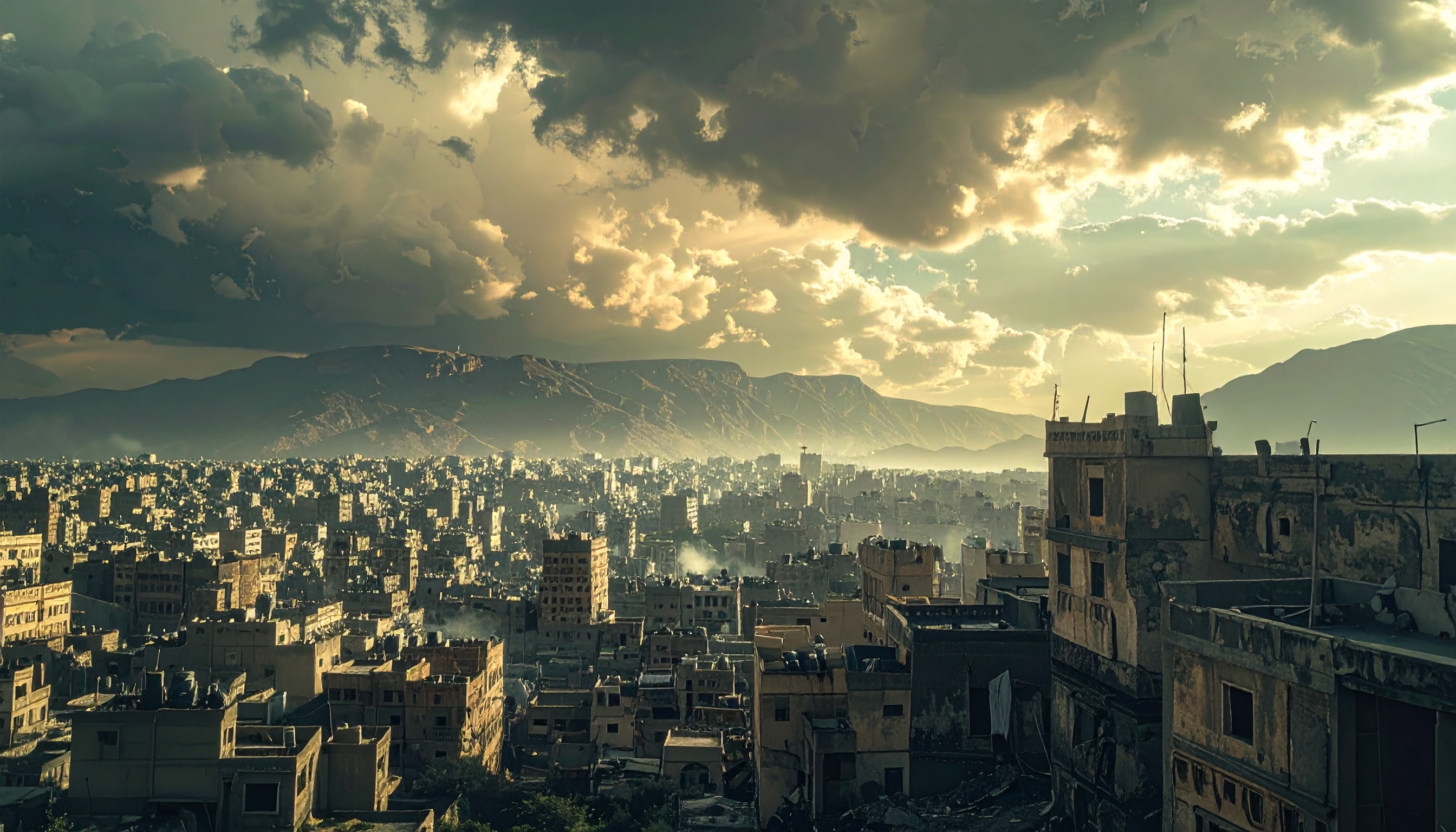 イエメン南部独立派STC代表団がサウジアラビア・リヤドで解散表明、UAE側は否定