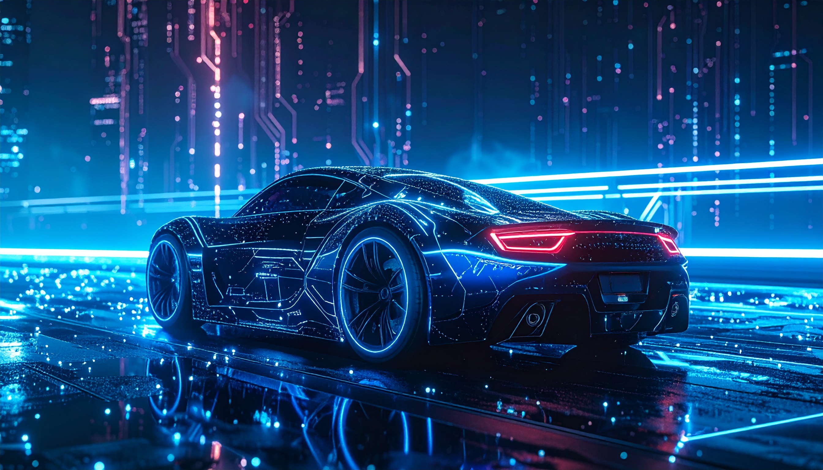 ソニー・ホンダモビリティ、AFEELA 1の日本納車を2027年前半に開始