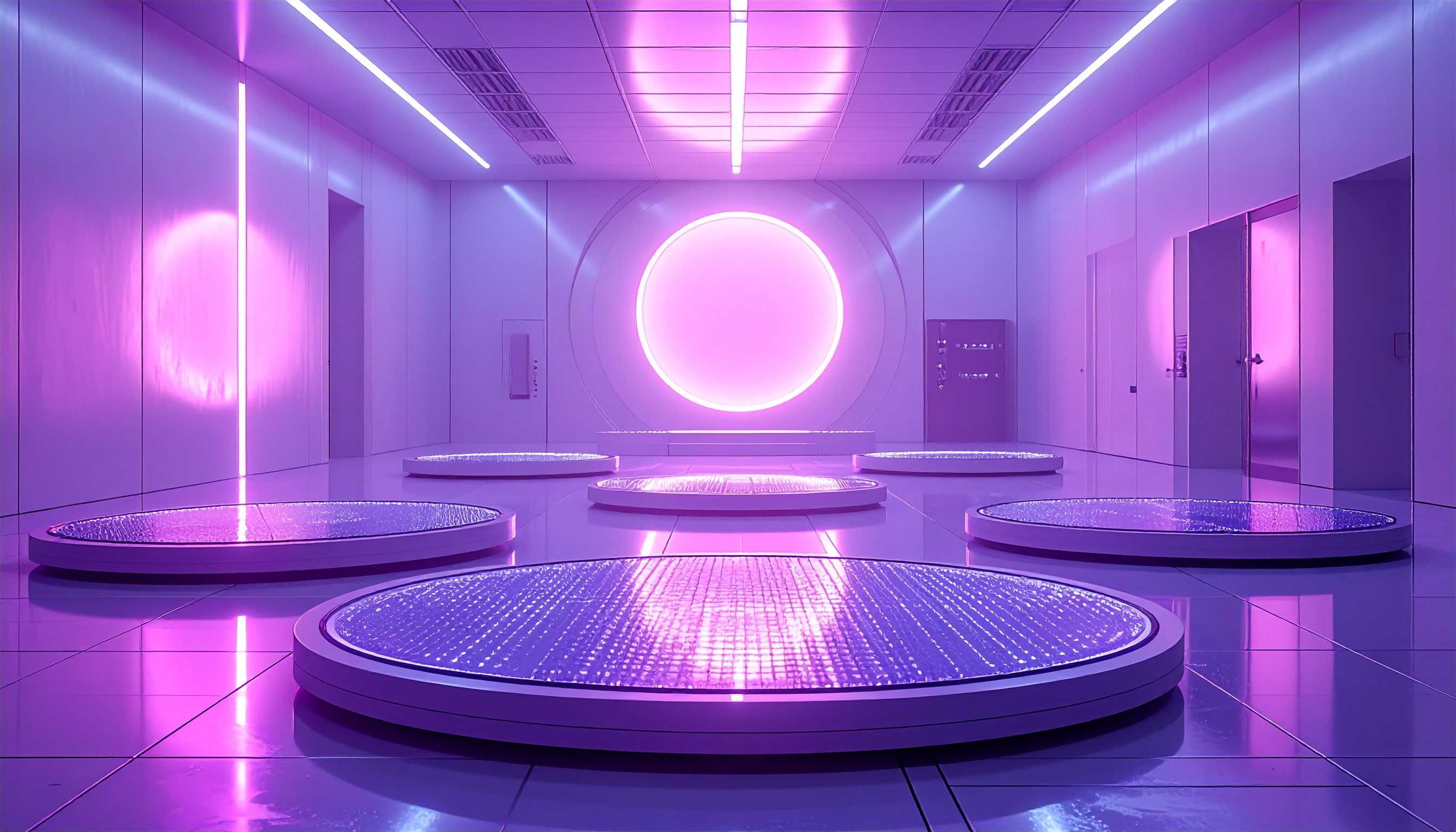 ニコン、2026年に200・300mm対応KrF露光機投入 老朽機の置き換え狙い