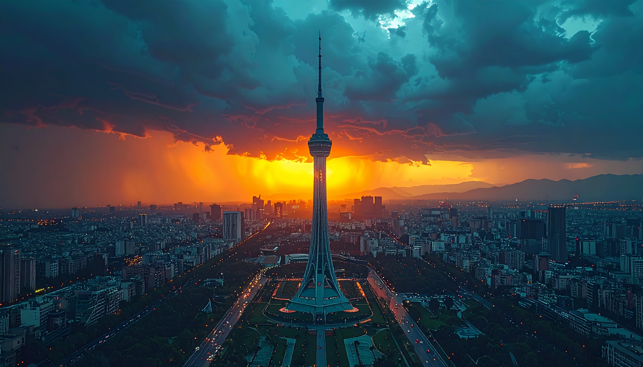 米国 トランプ大統領 SNSで支援準備表明 米・イラン緊張高まる