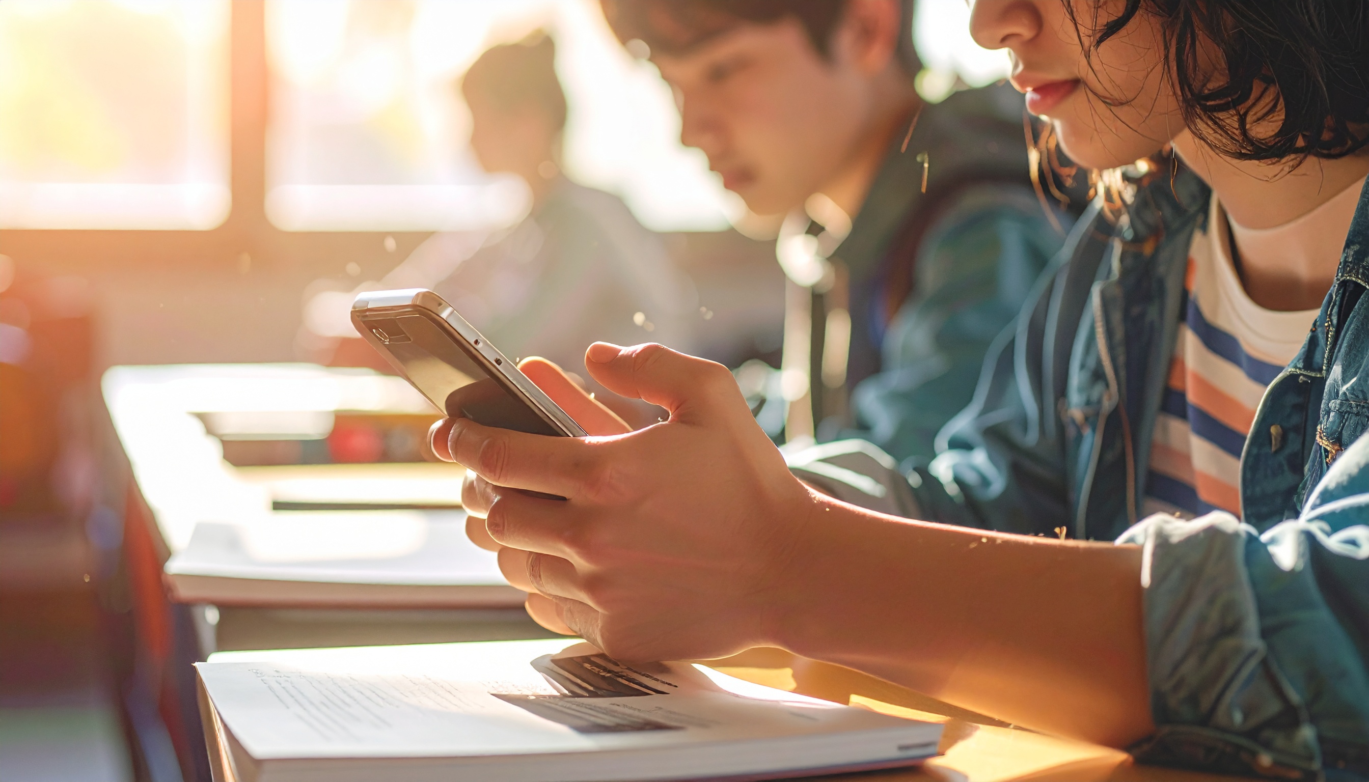 オーストラリアでSNS16歳未満利用禁止 施行1か月、効果と規制逃れ