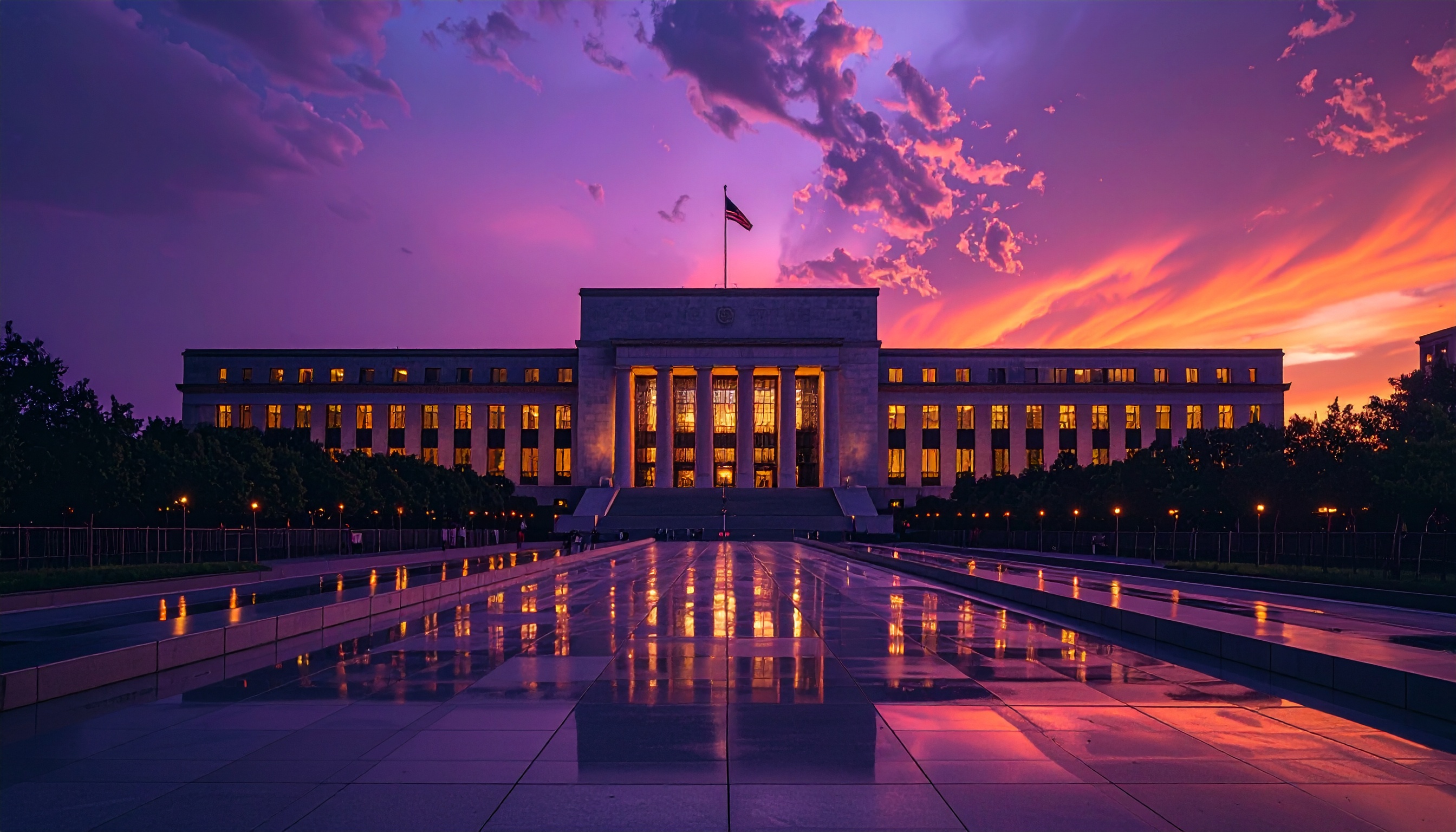 米司法省が改修工事巡りパウエルFRB議長を大陪審召喚状、政治介入の懸念