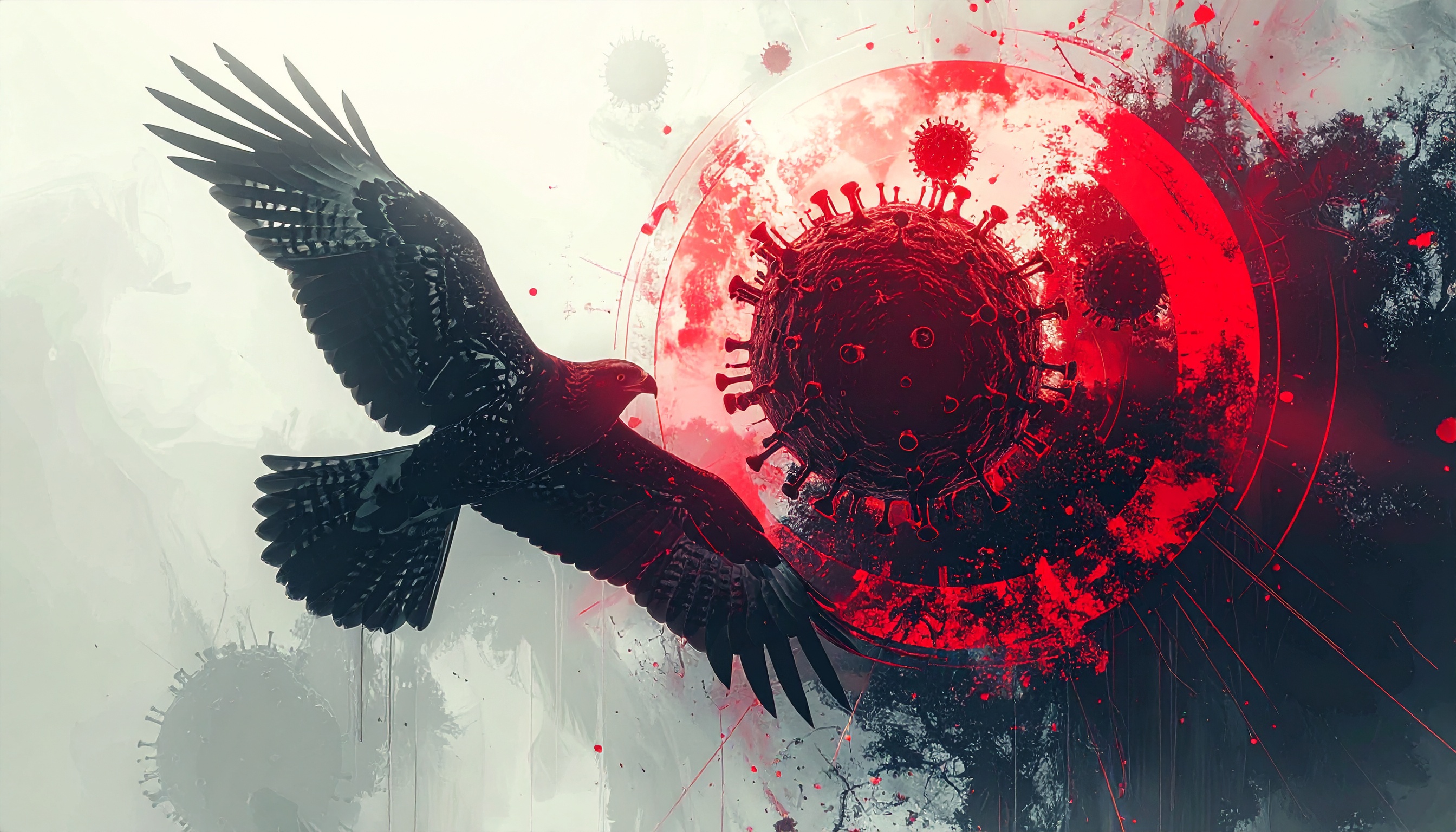 愛媛県大洲市で猛禽ノスリ死骸、鳥インフル陽性で国が高病原性を検査