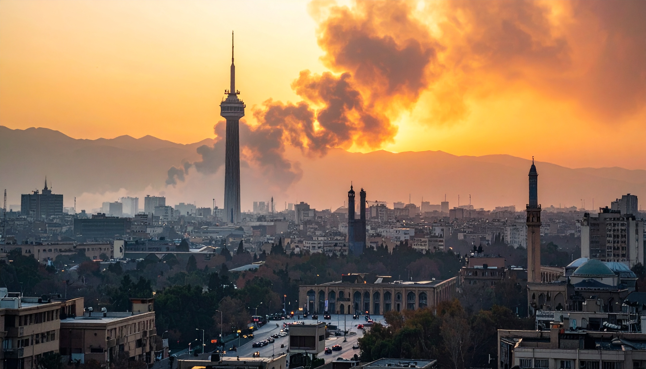 国連事務総長グテレス イランの過剰武力に衝撃、自制と情報回復を要請