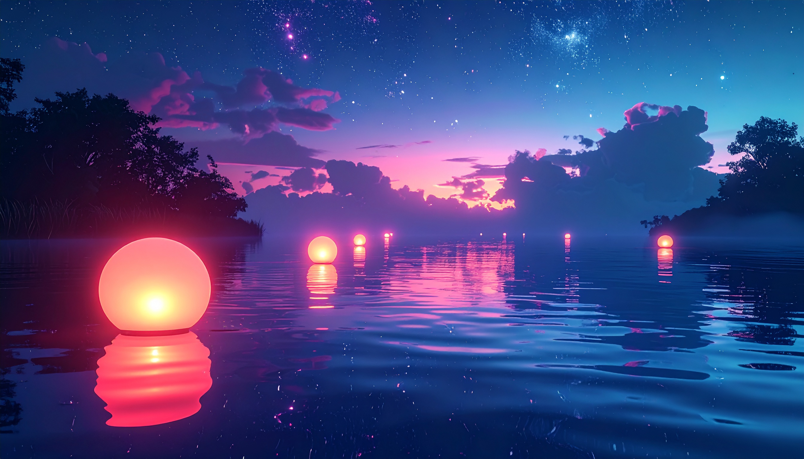 福島県郡山市のスペースワン社、米ラスベガスで水上ドローン披露 2026年世界販売へ