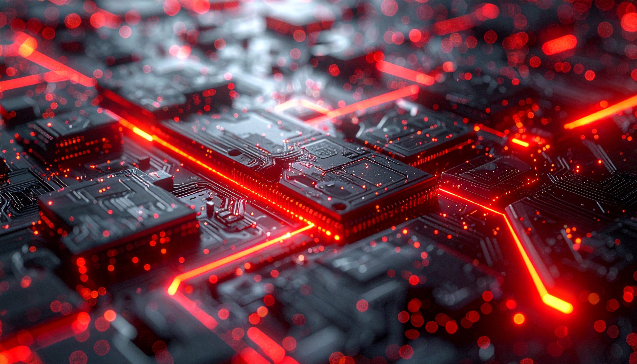 中国・北京の会合で、政府関係者が装置不足でも技術革新で米国との格差縮小へ