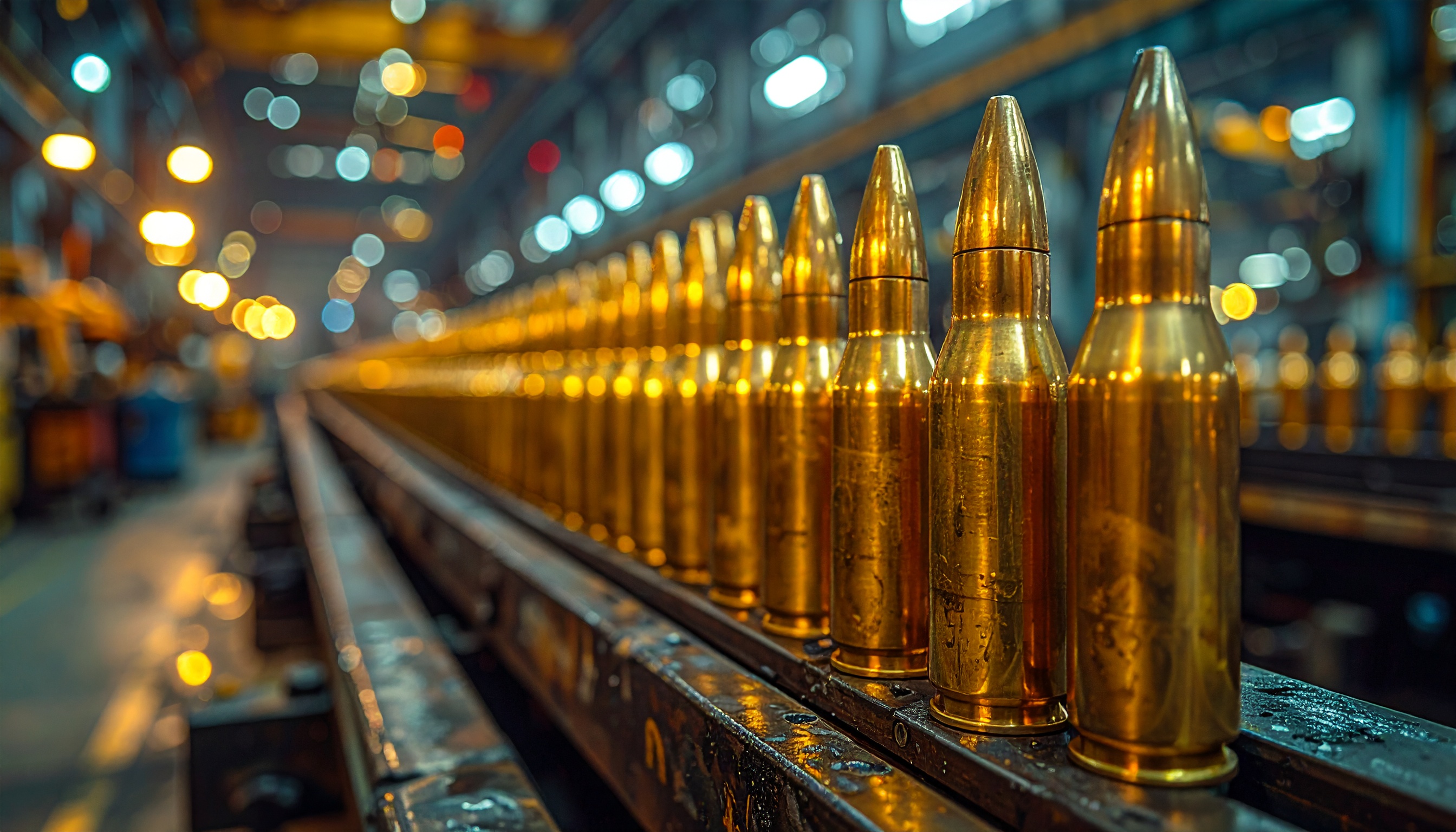 台湾、米国と155ミリ砲弾を共同生産 自走りゅう弾砲向け補給自給へ