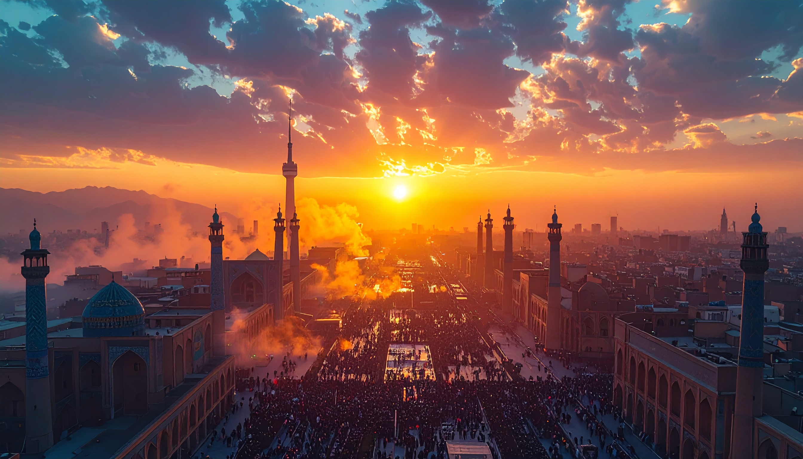 イランで抗議拡大、アッバス・アラグチ外相が米の『複数案』提示、軍事選択も示唆