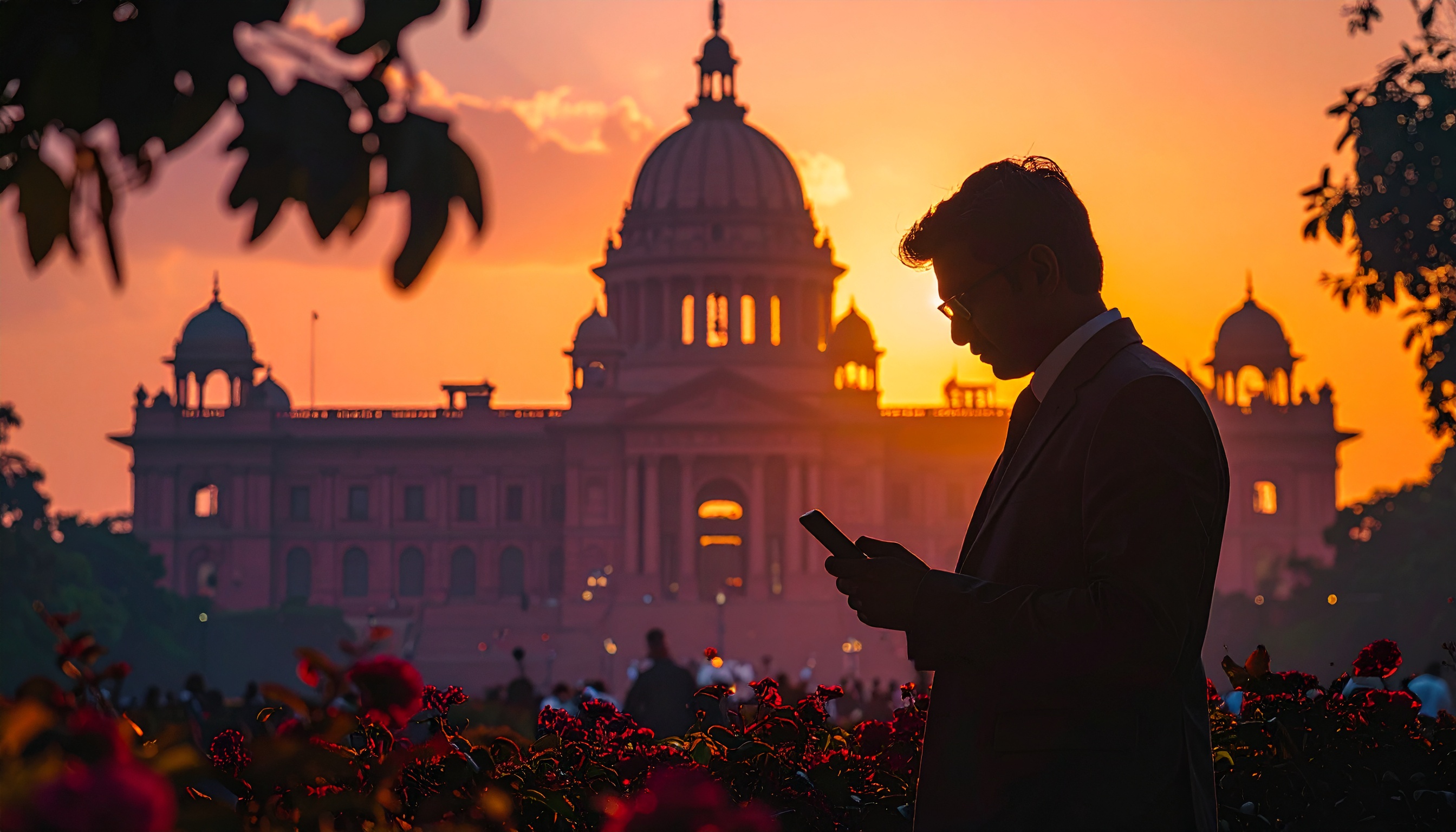 インド政府、スマホ基準改定案でソースコード要求 業界が反発