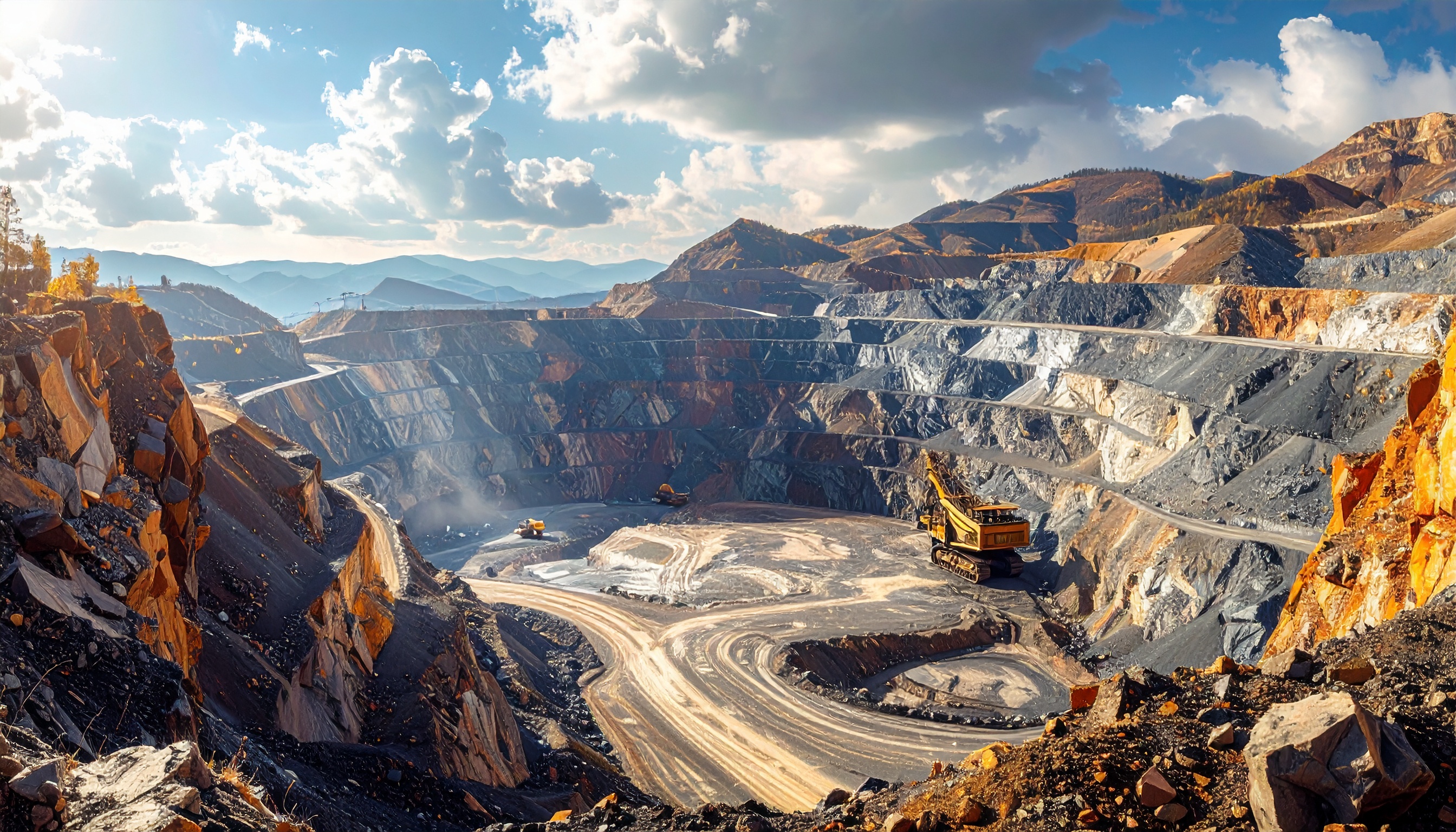 G7と資源国、対中依存を速やかに引き下げで一致 片山財務相