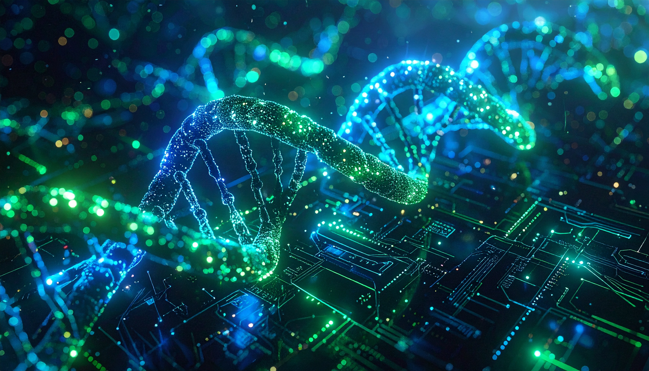 米半導体NVIDIA、米製薬大手イーライリリーと米国ベイエリアに共同研究所設立