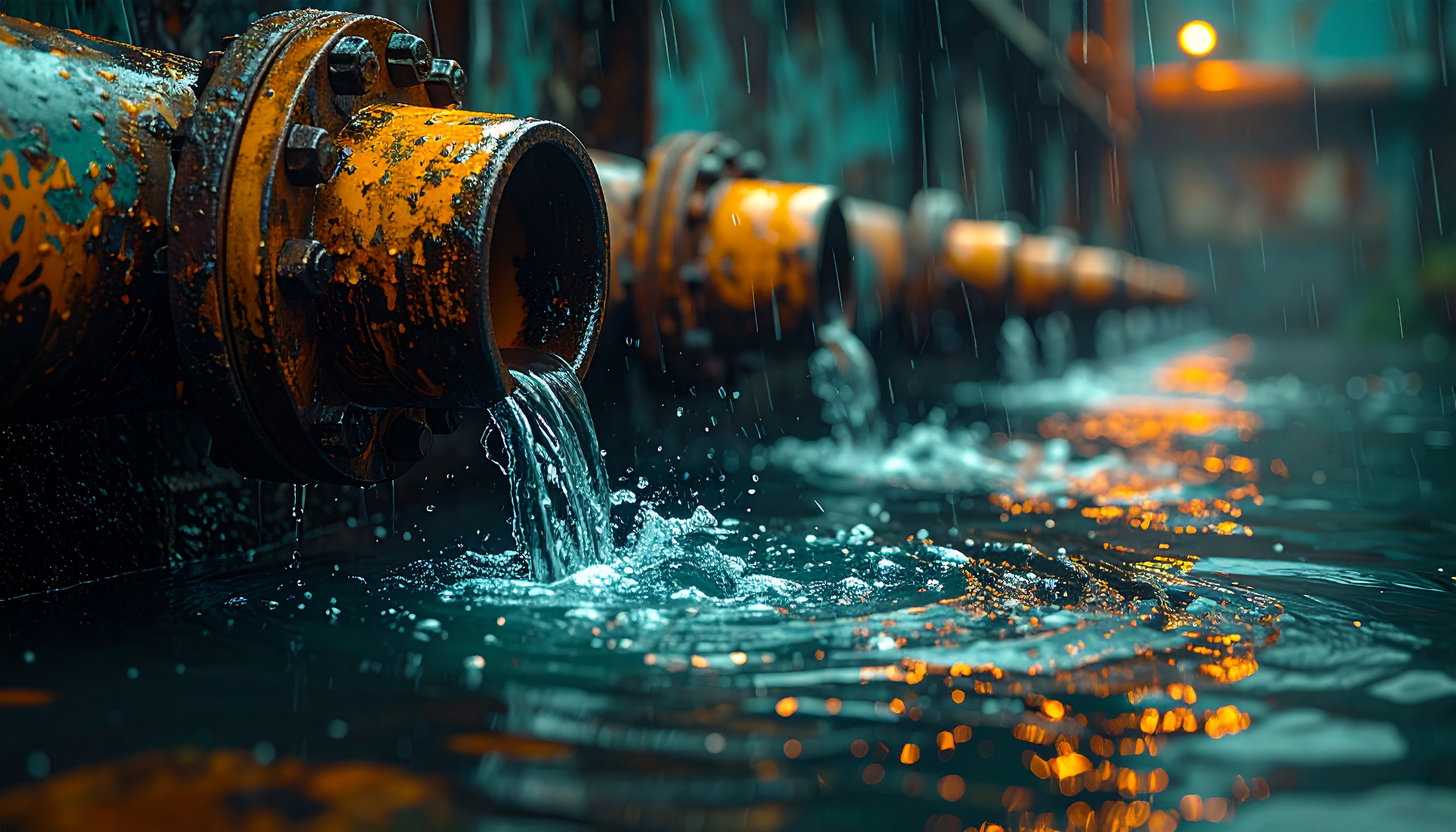 福島県福島市、衛星データとAIで水道管漏水リスク評価 国土交通省の優秀賞